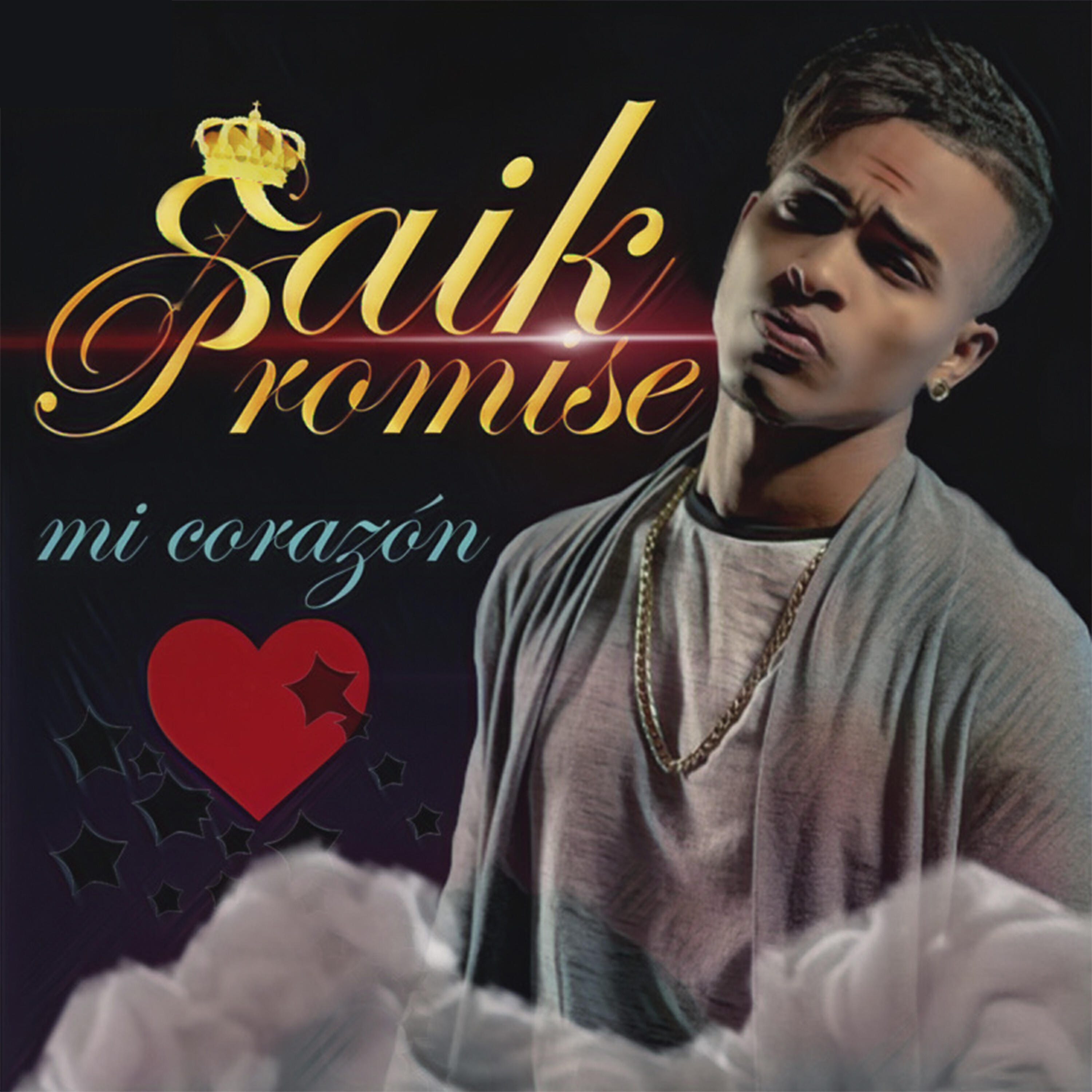Релиз Mi Corazón