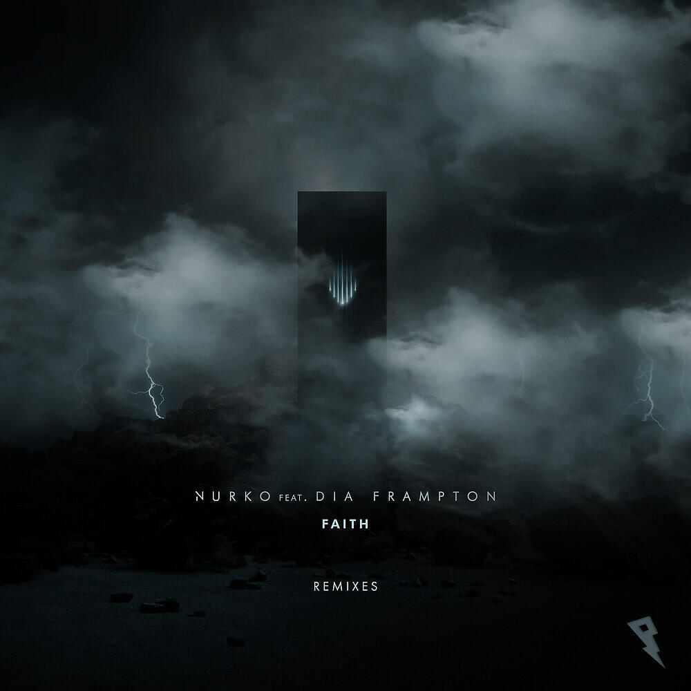 Трек Faith (Aaron Shirk Remix)