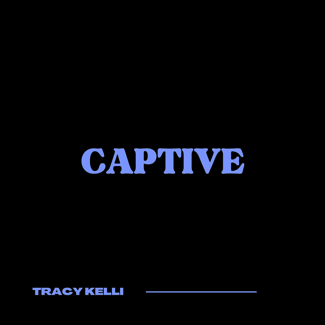 Постер альбома Captive
