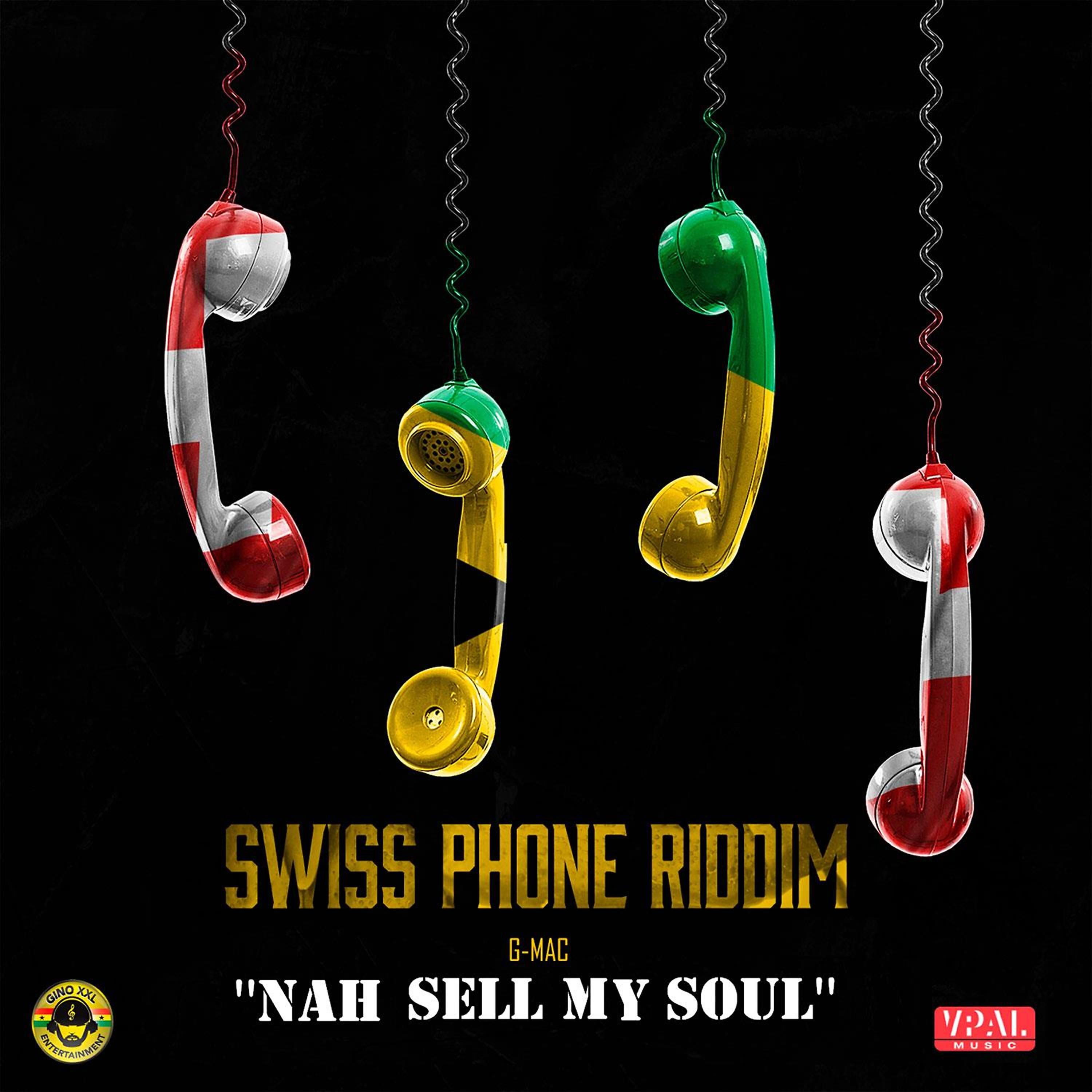 Релиз Nah Sell My Soul