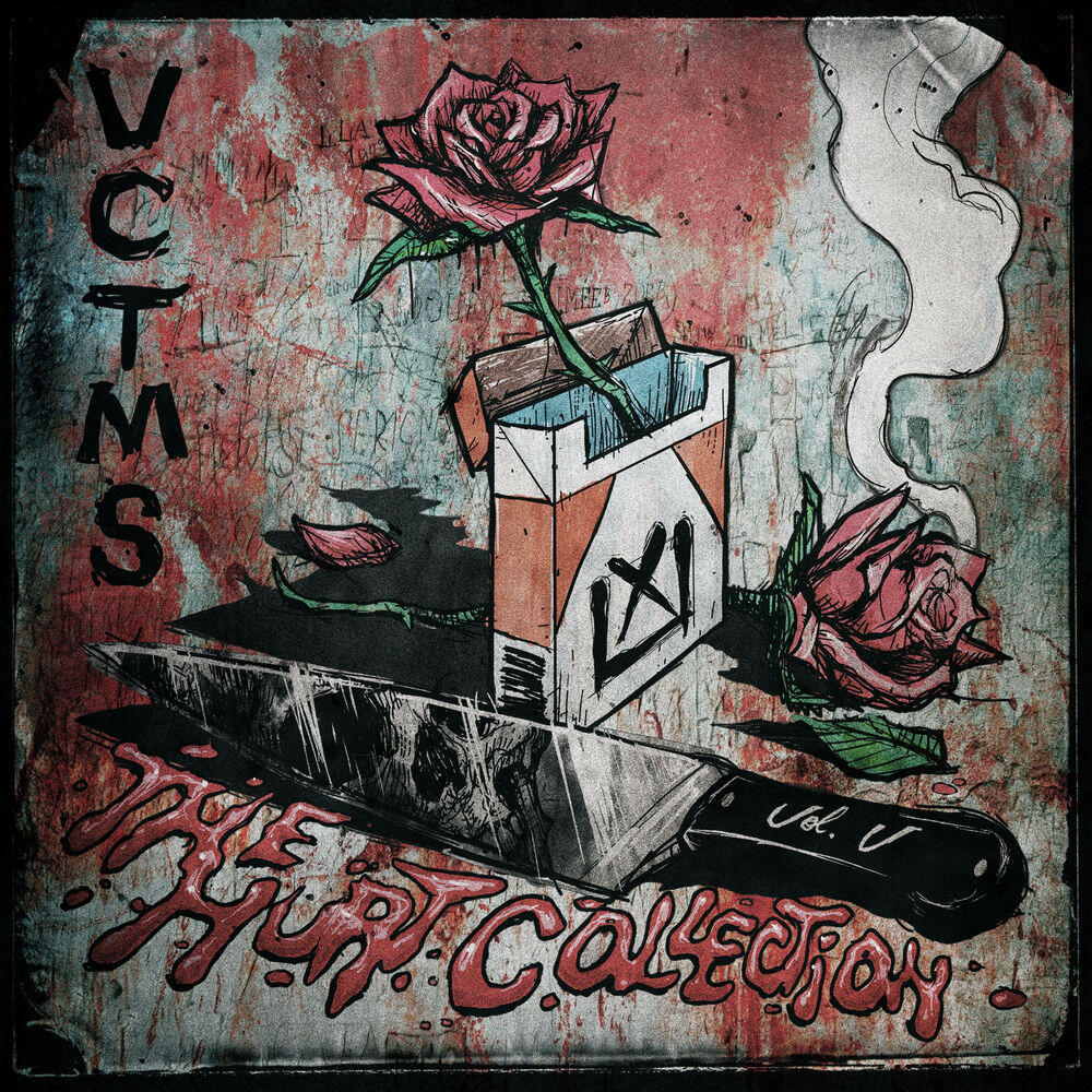 Релиз Vol.V The Hurt Collection
