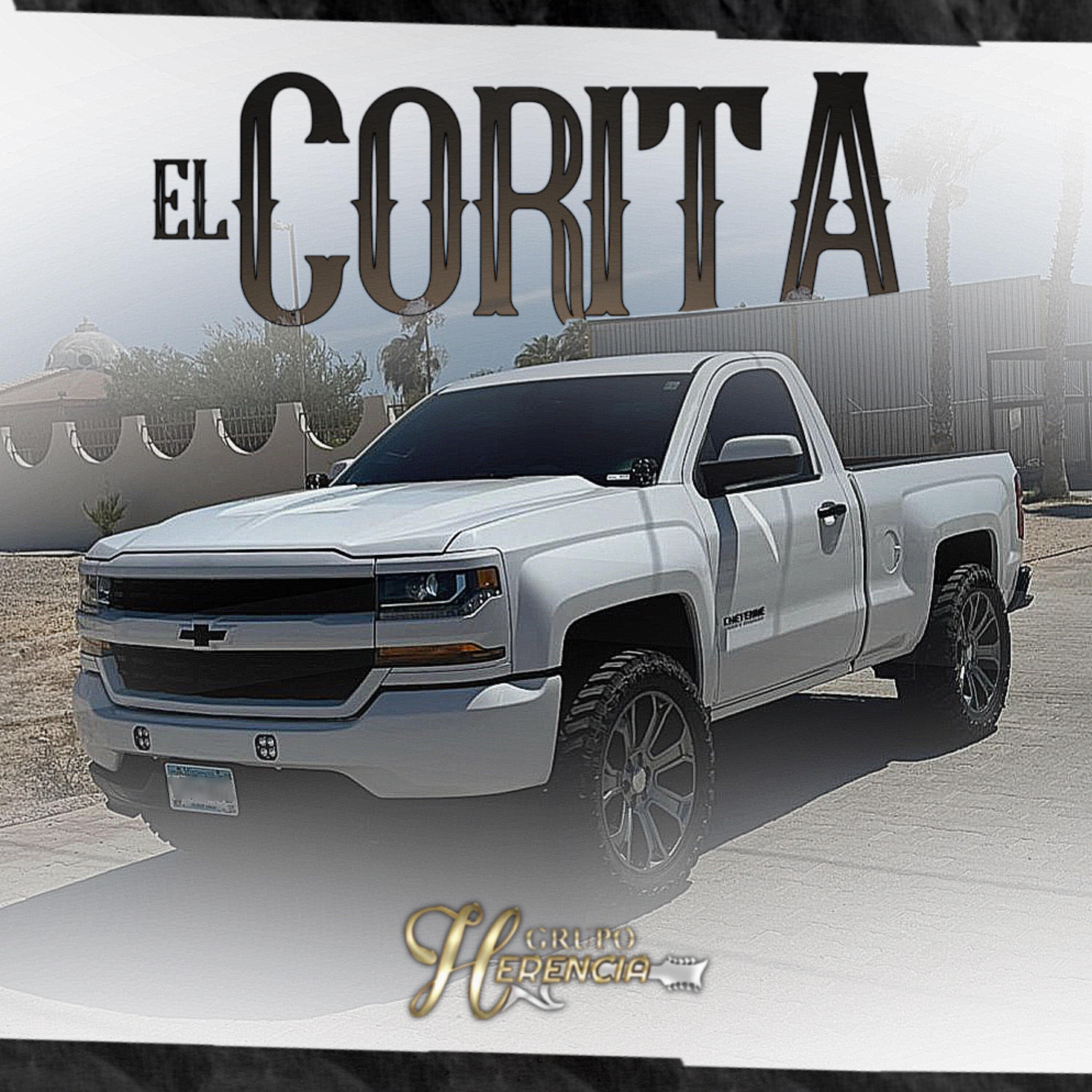 Релиз El Corita
