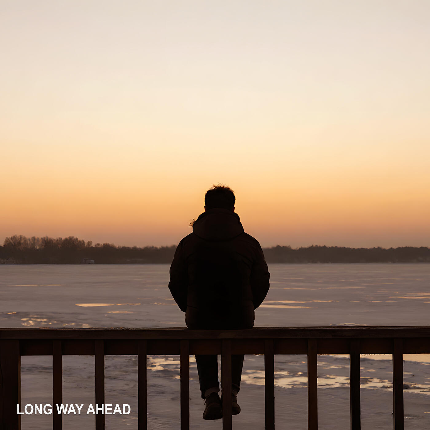 Релиз Long Way Ahead