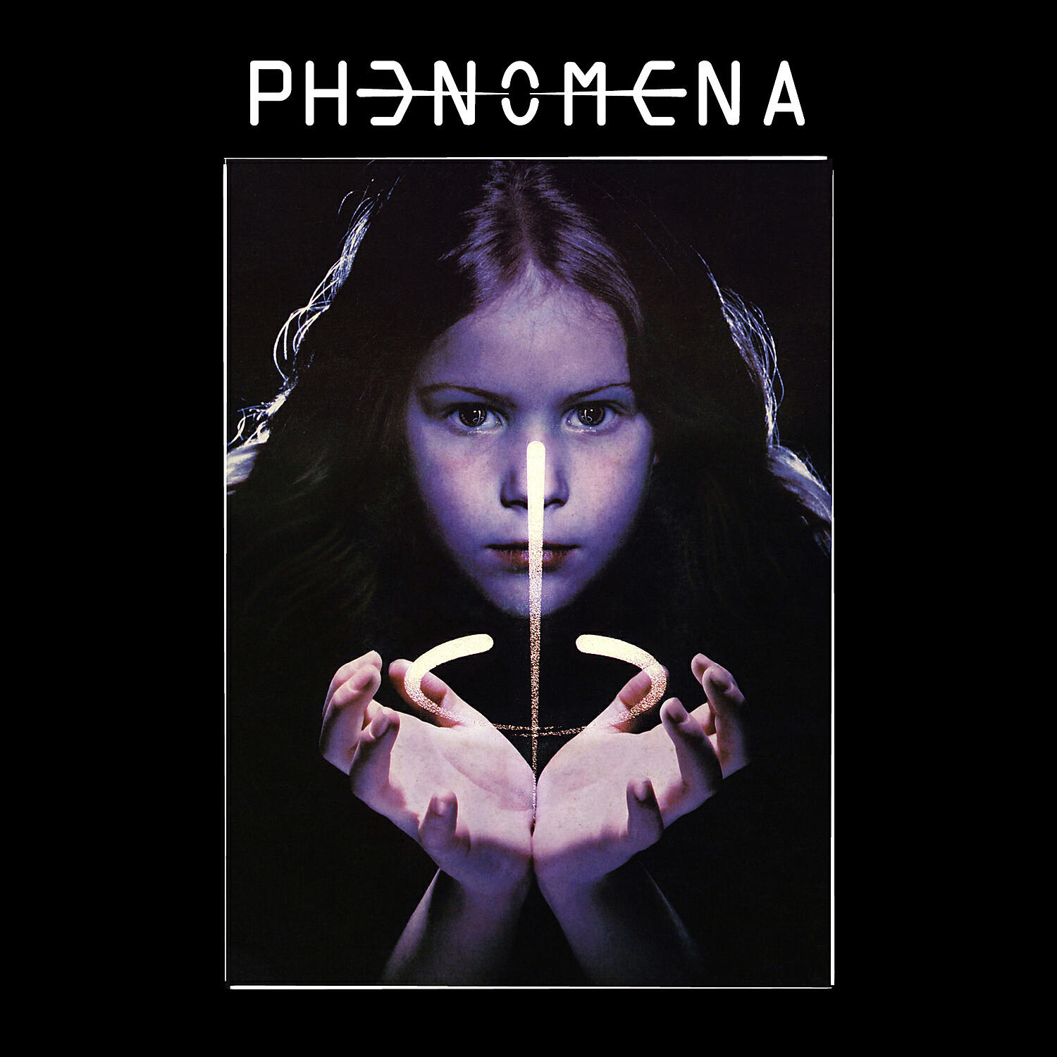 Постер альбома Phenomena