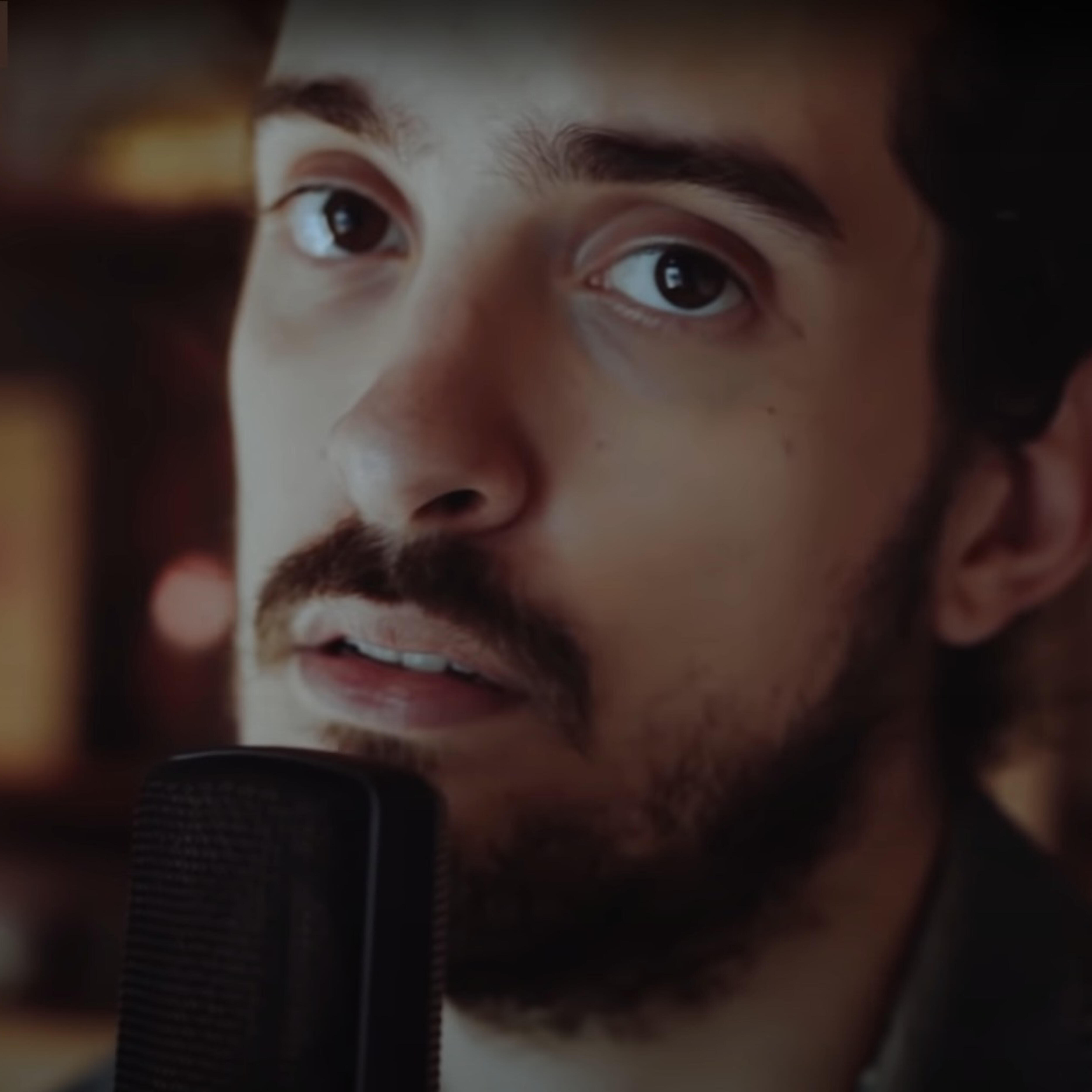 Релиз Cafuné