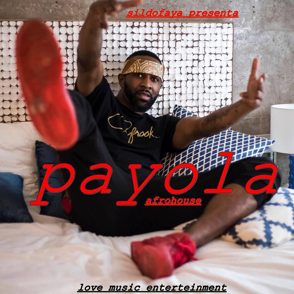 Релиз Payola Afrohouse