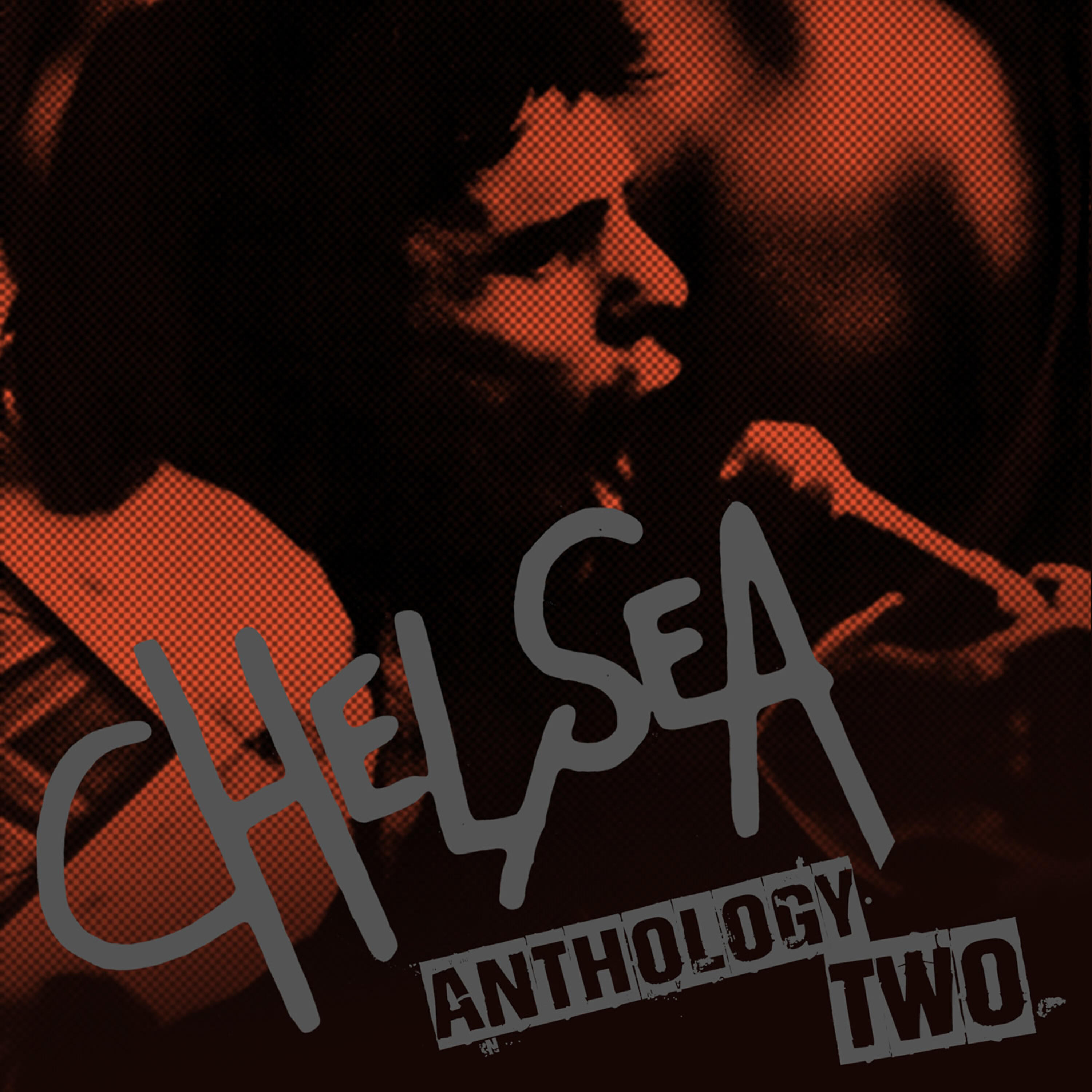 Релиз Anthology Vol.2