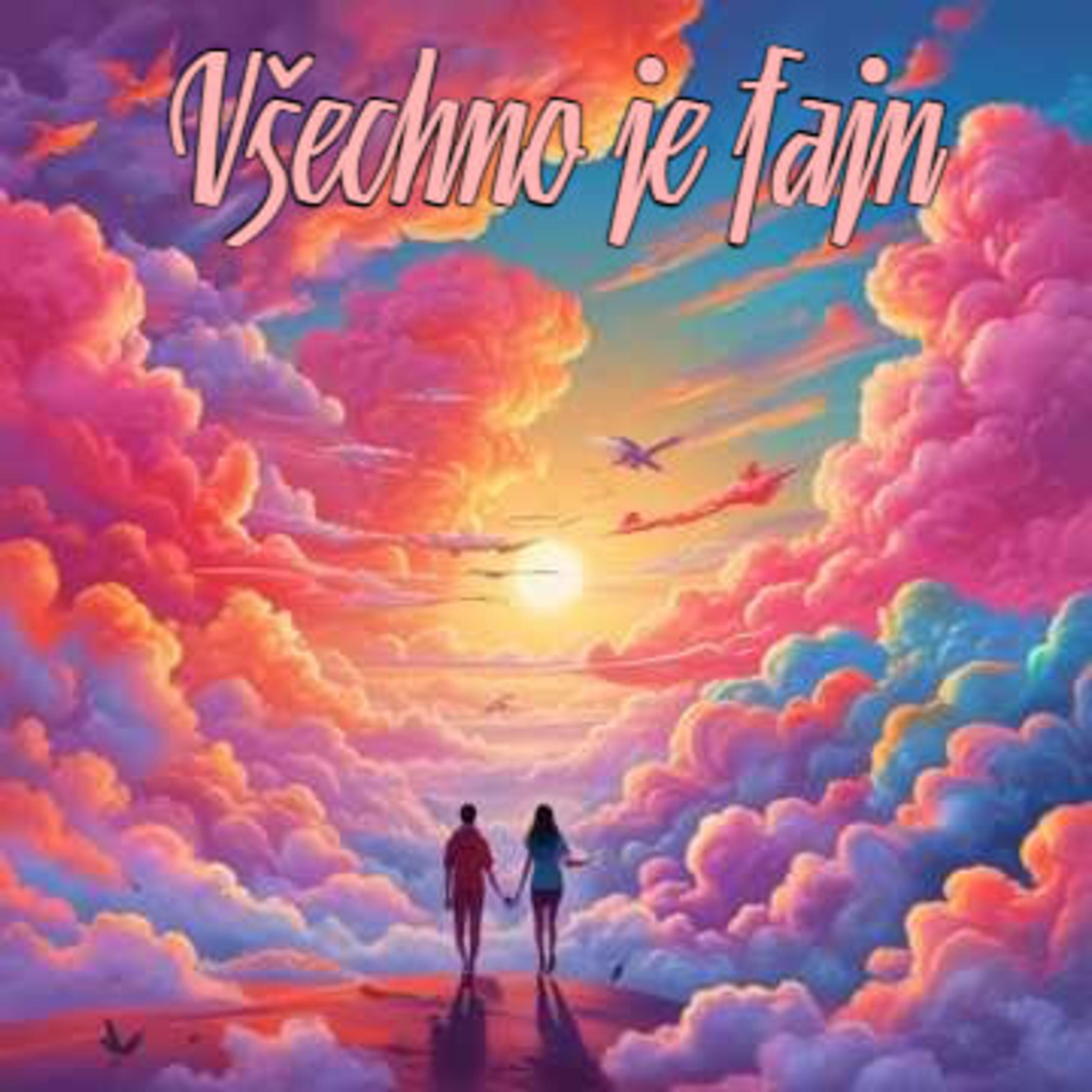 Релиз Všechno je fajn