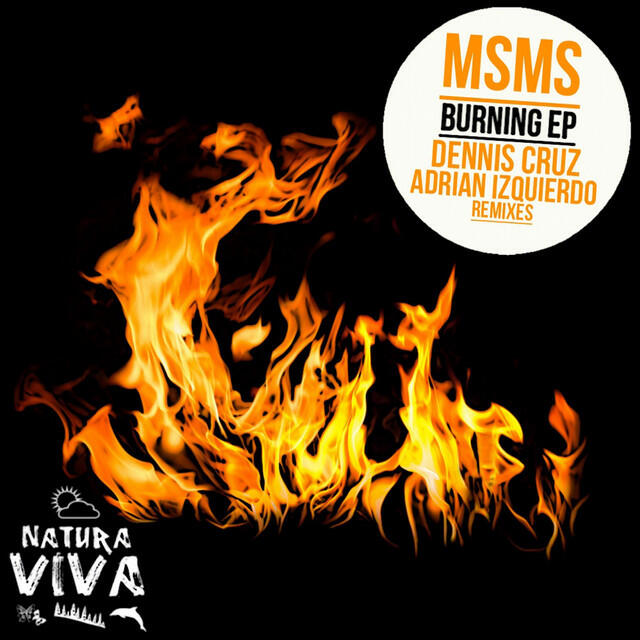 Релиз Burning