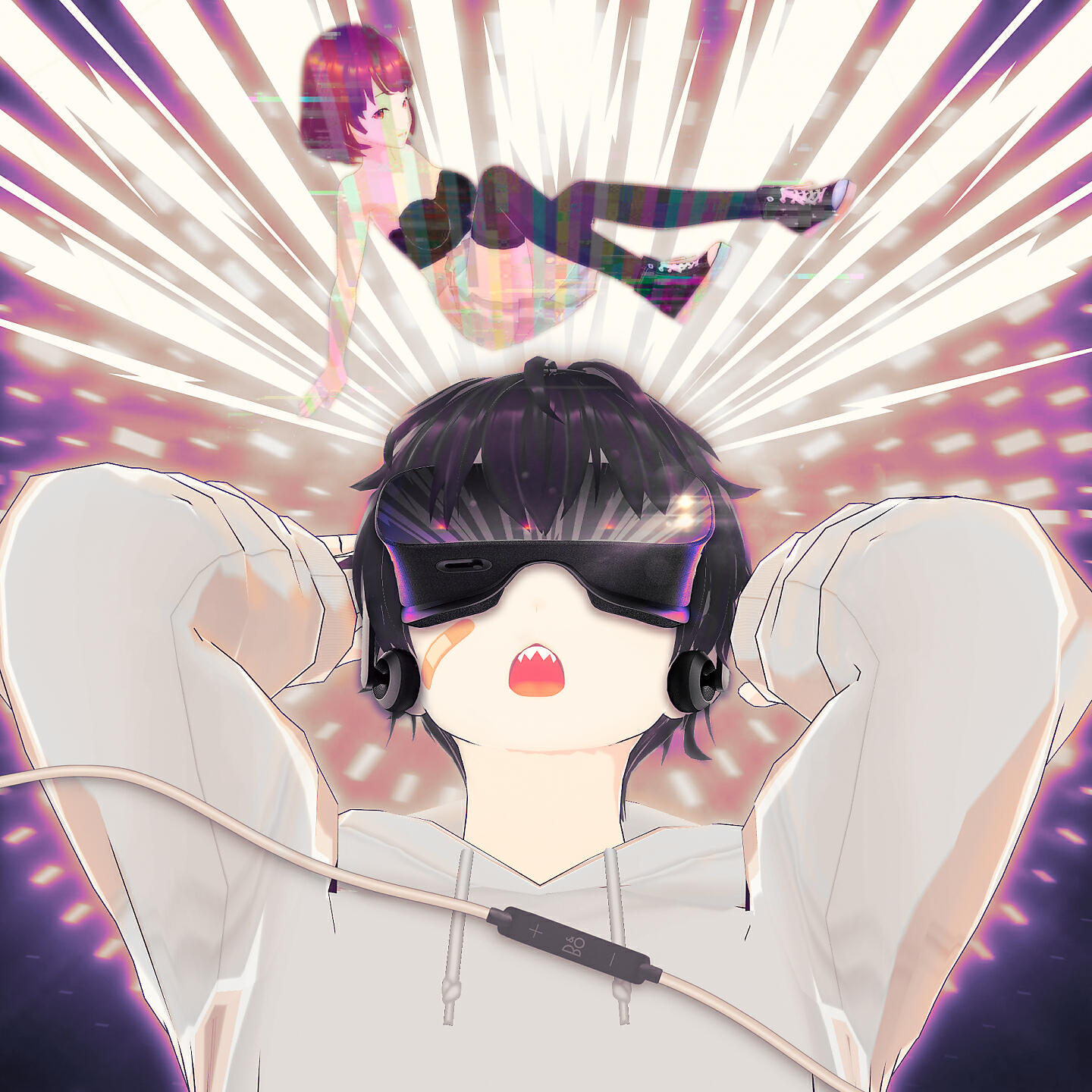 Релиз 3D ТЯН