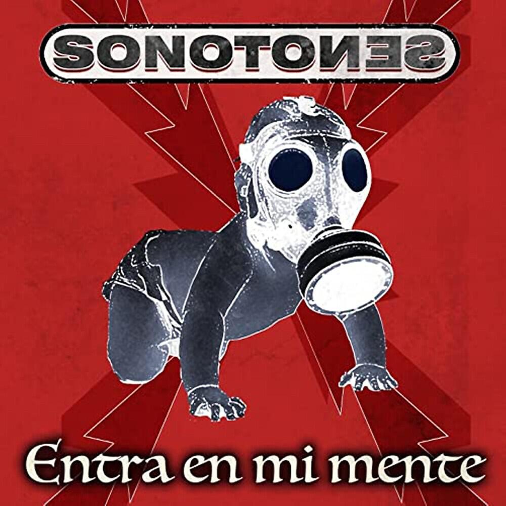 Релиз Entra En Mi Mente