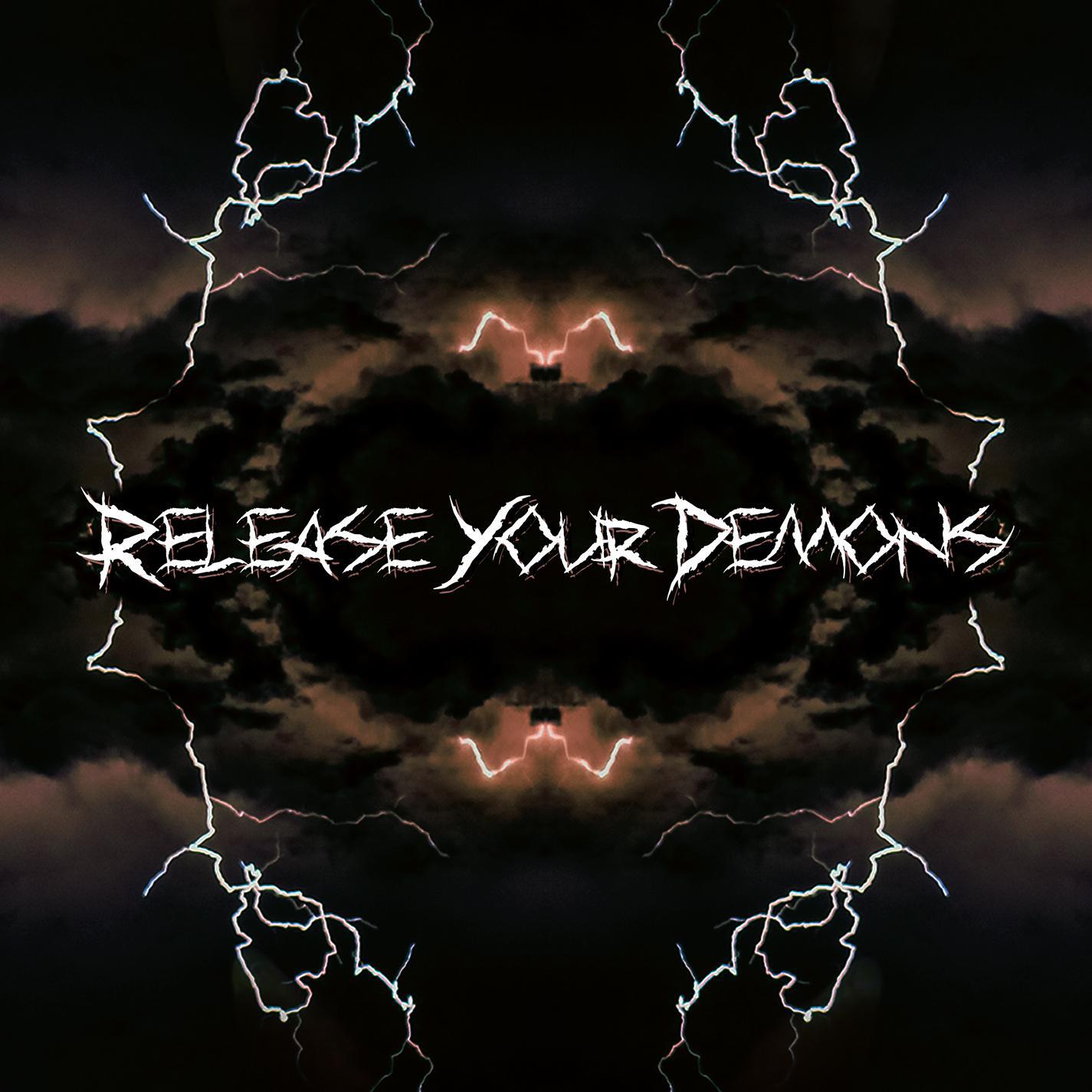 Релиз Release Your Demons