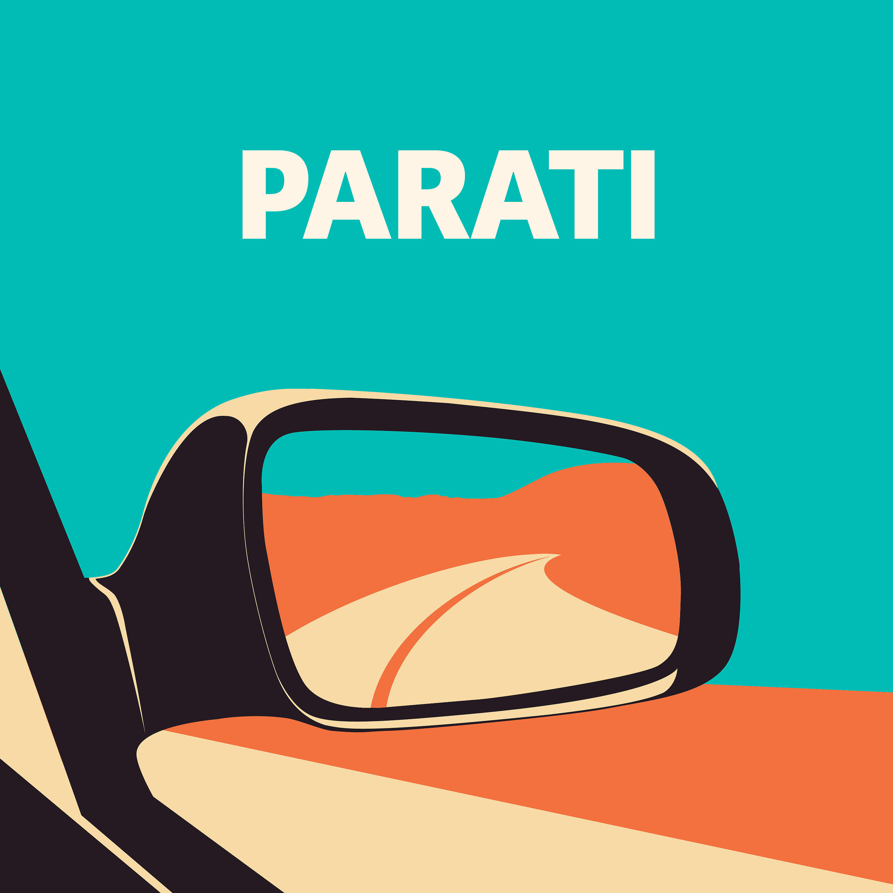 Релиз Parati