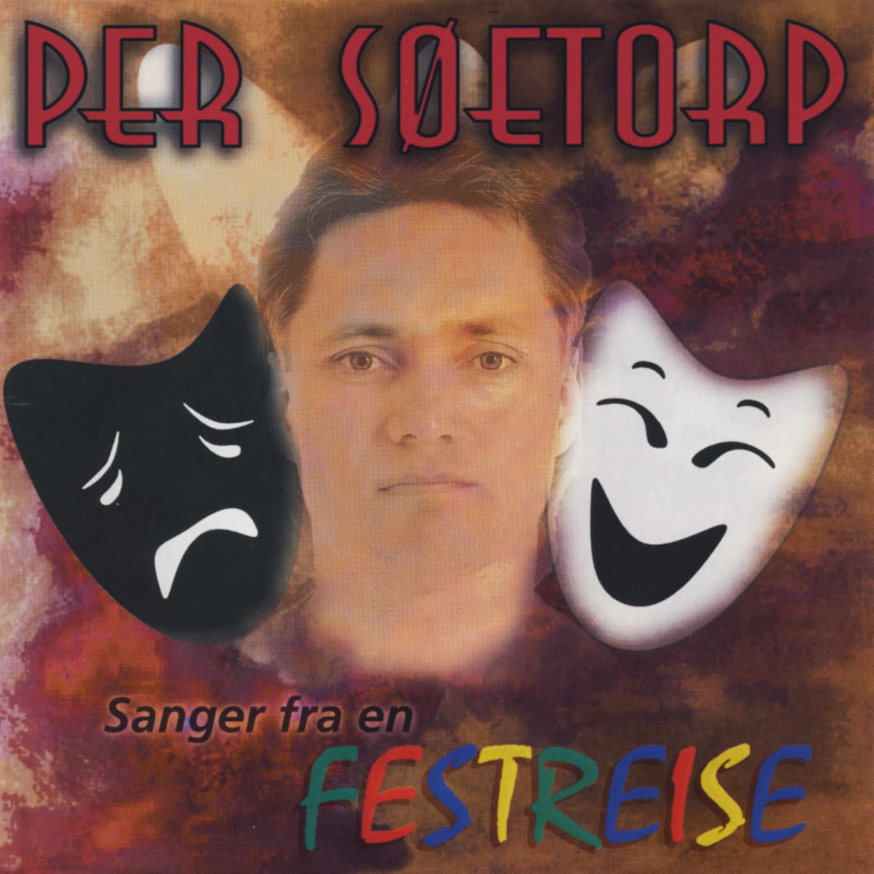 Релиз Sanger Fra En Festreise