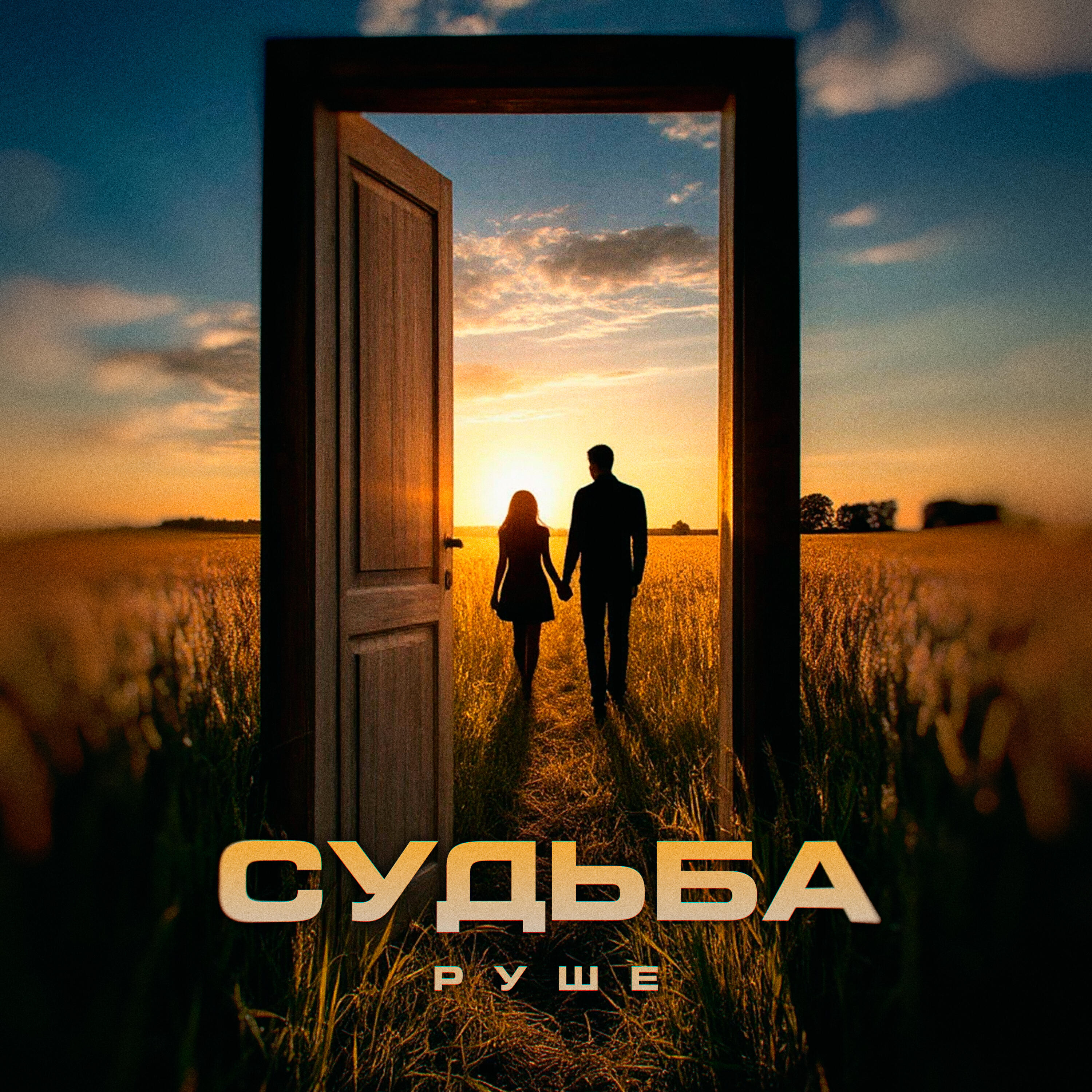 РУШЕ