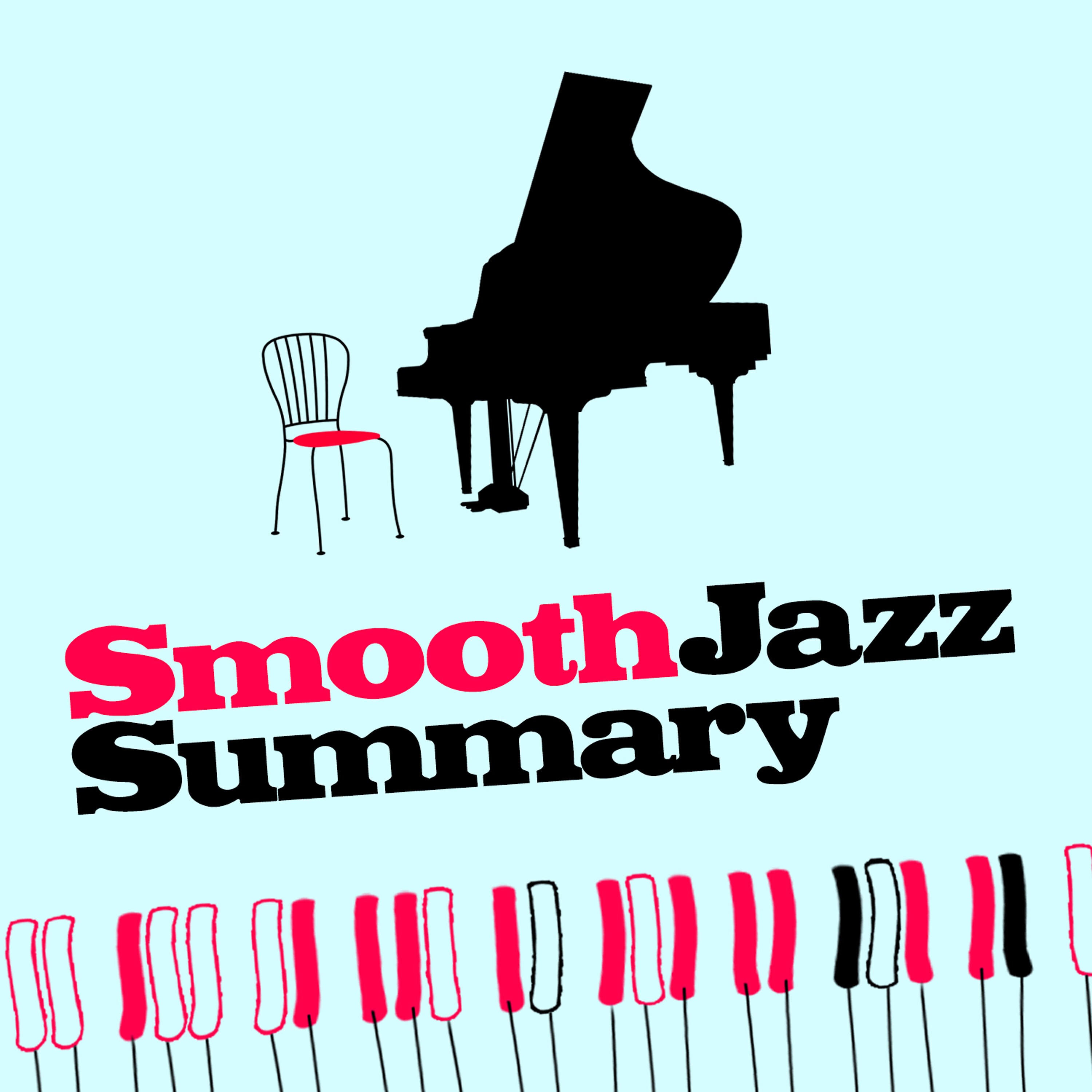Релиз Smooth Jazz Summary