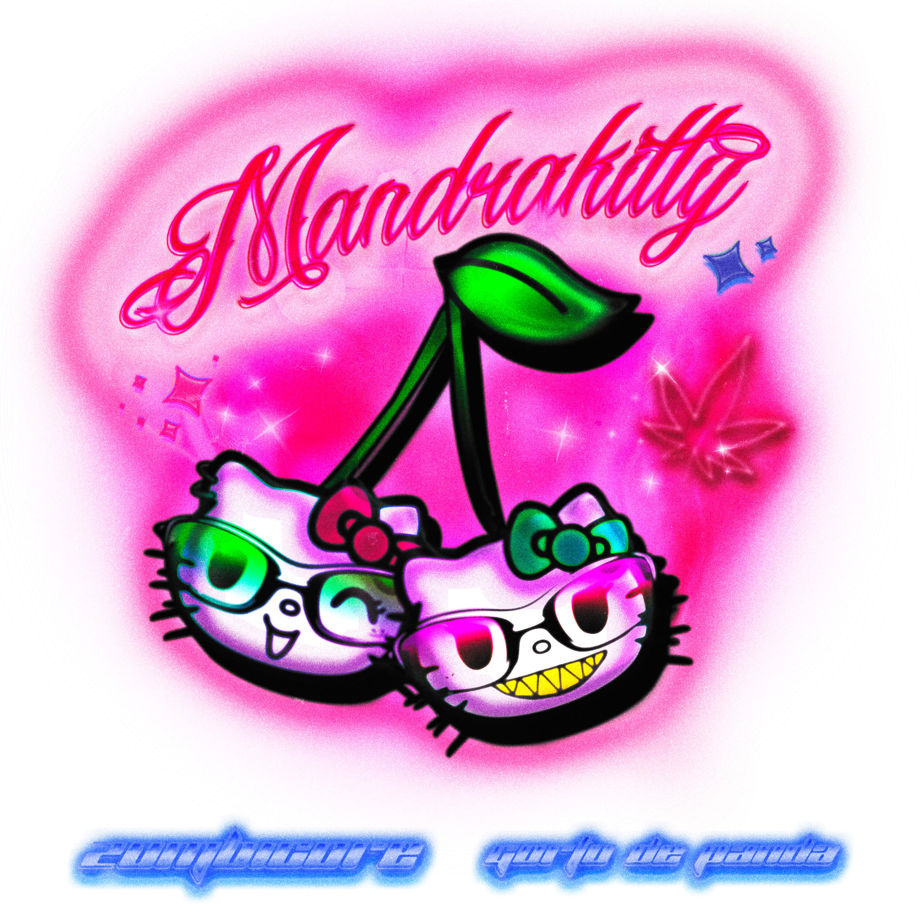 Релиз Mandrakitty