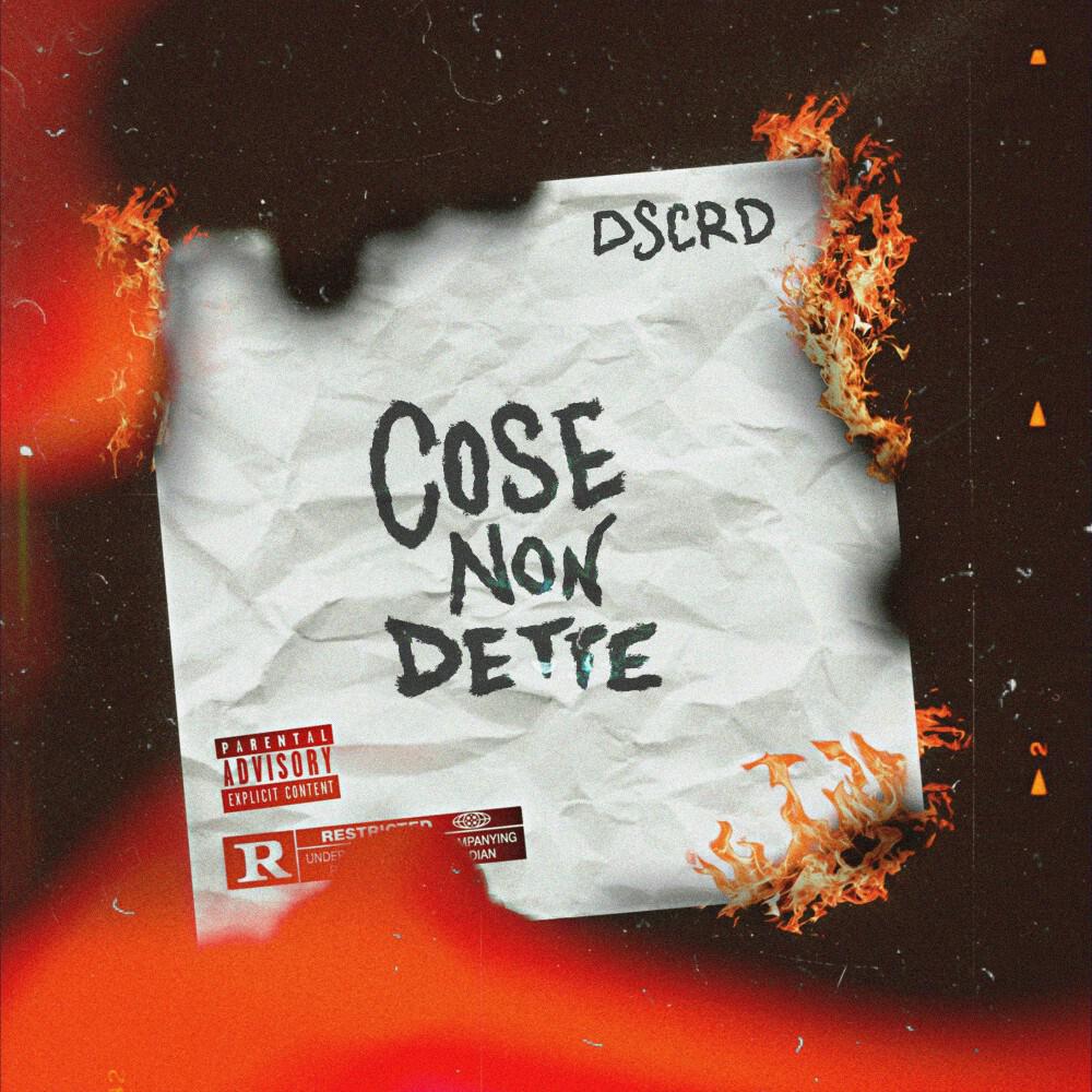 Релиз Cose non Dette