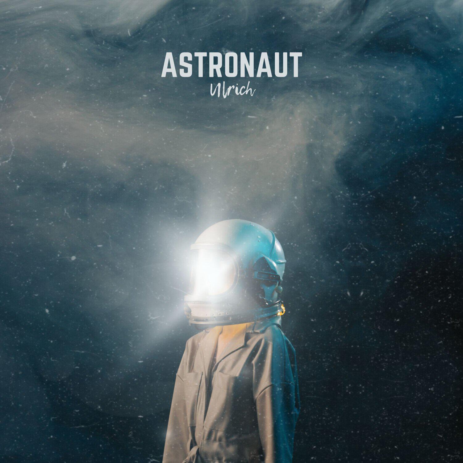 Релиз Astronaut