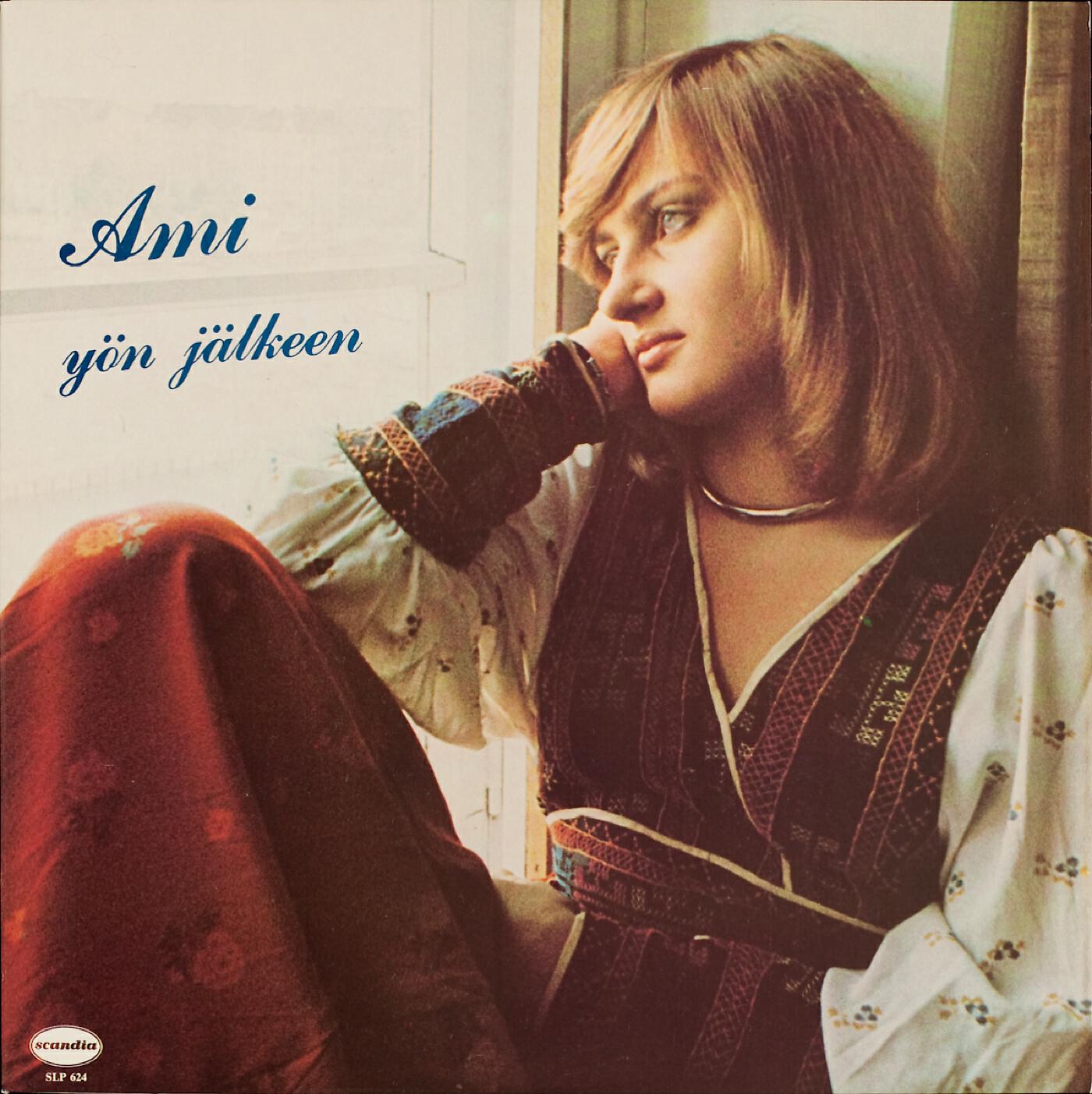 Релиз Yön jälkeen
