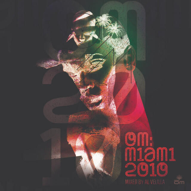 Релиз Om: Miami 2010