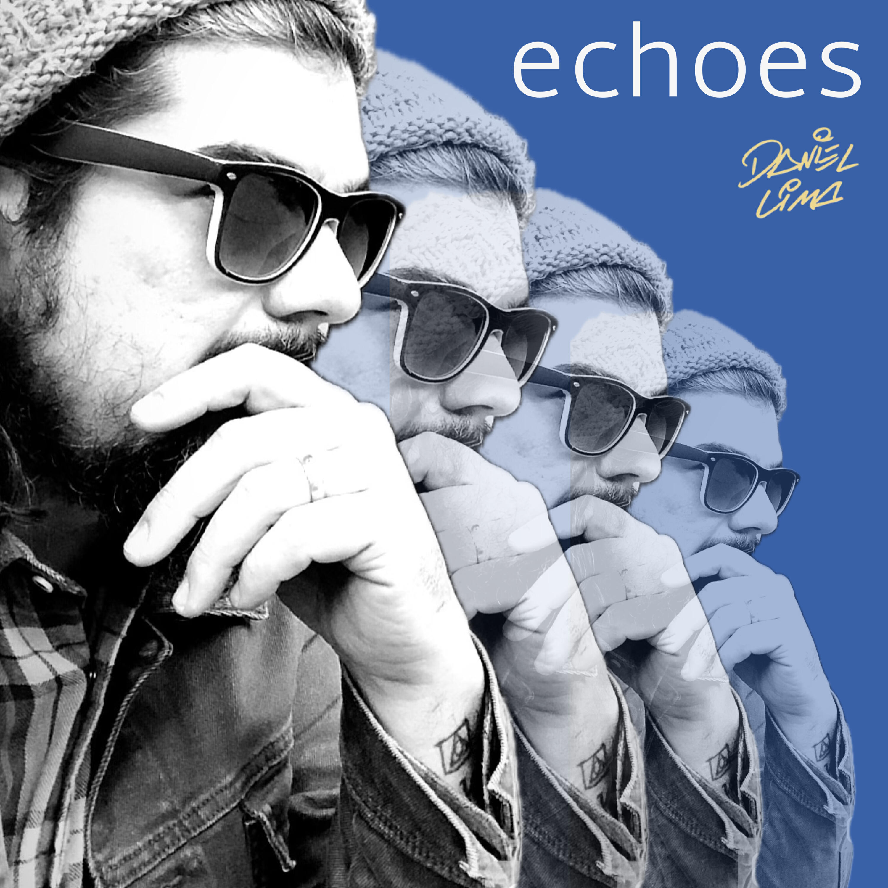 Релиз Echoes