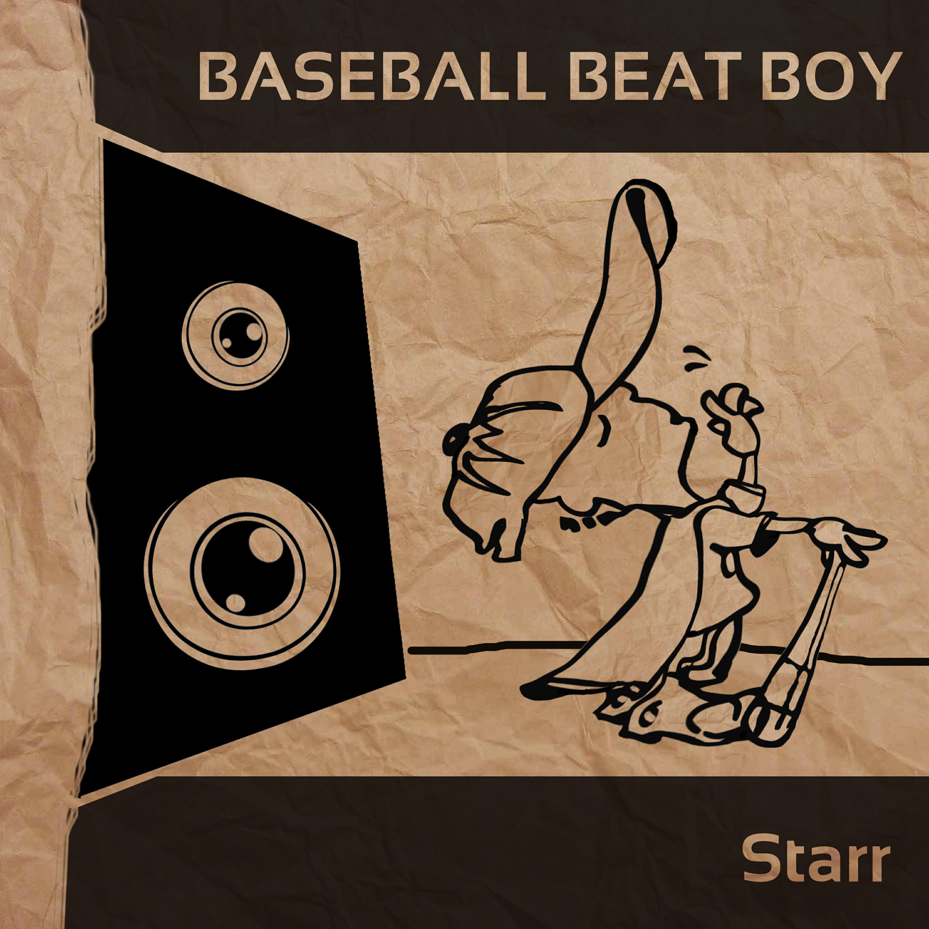 BaseBall Beat Boy