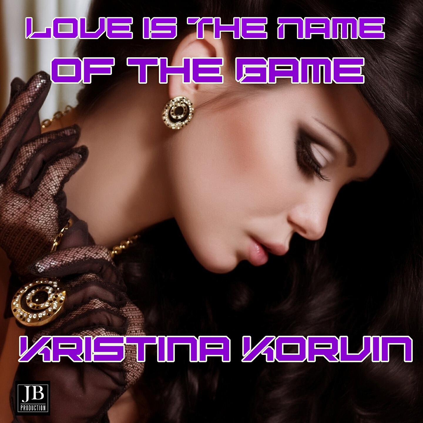 Релиз Love is The Name Of The Game