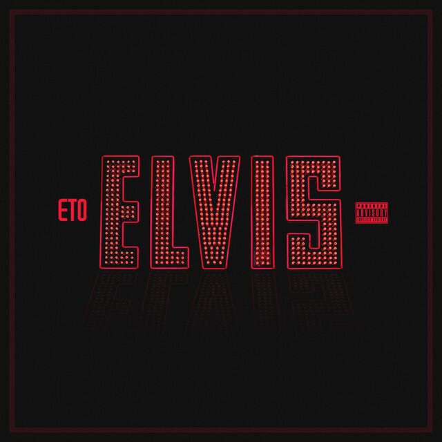 Релиз Elvis