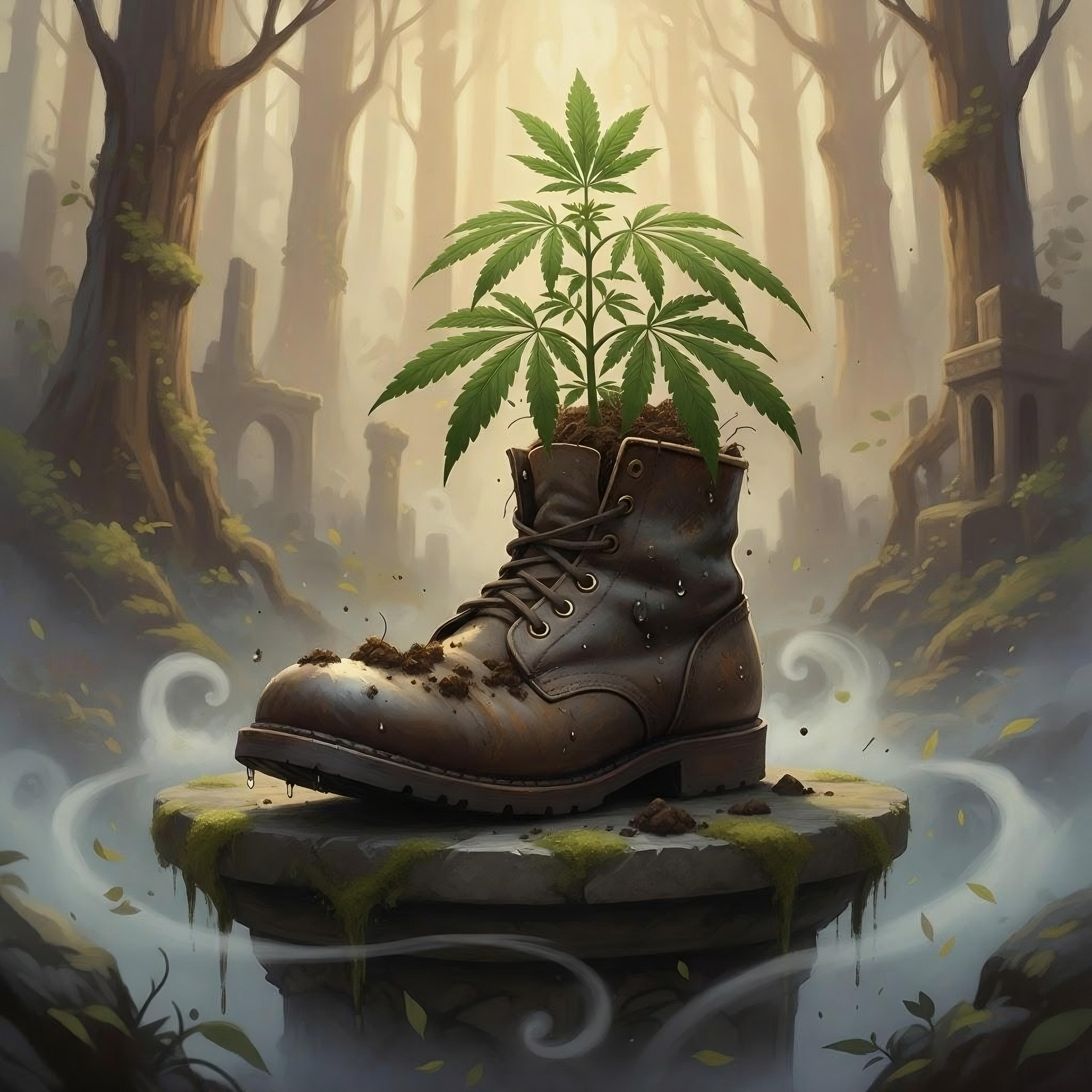 Релиз Na Minha Bota