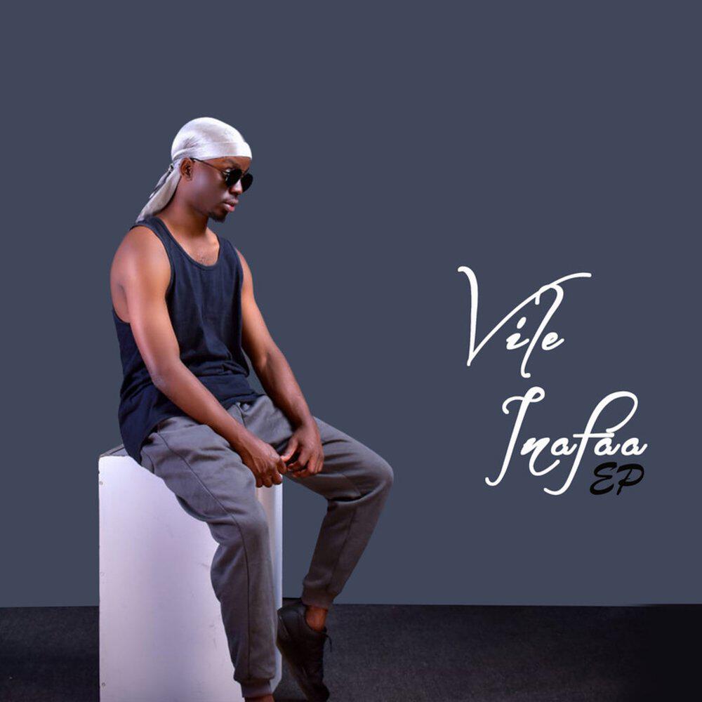 Релиз Vile Inafaa - EP