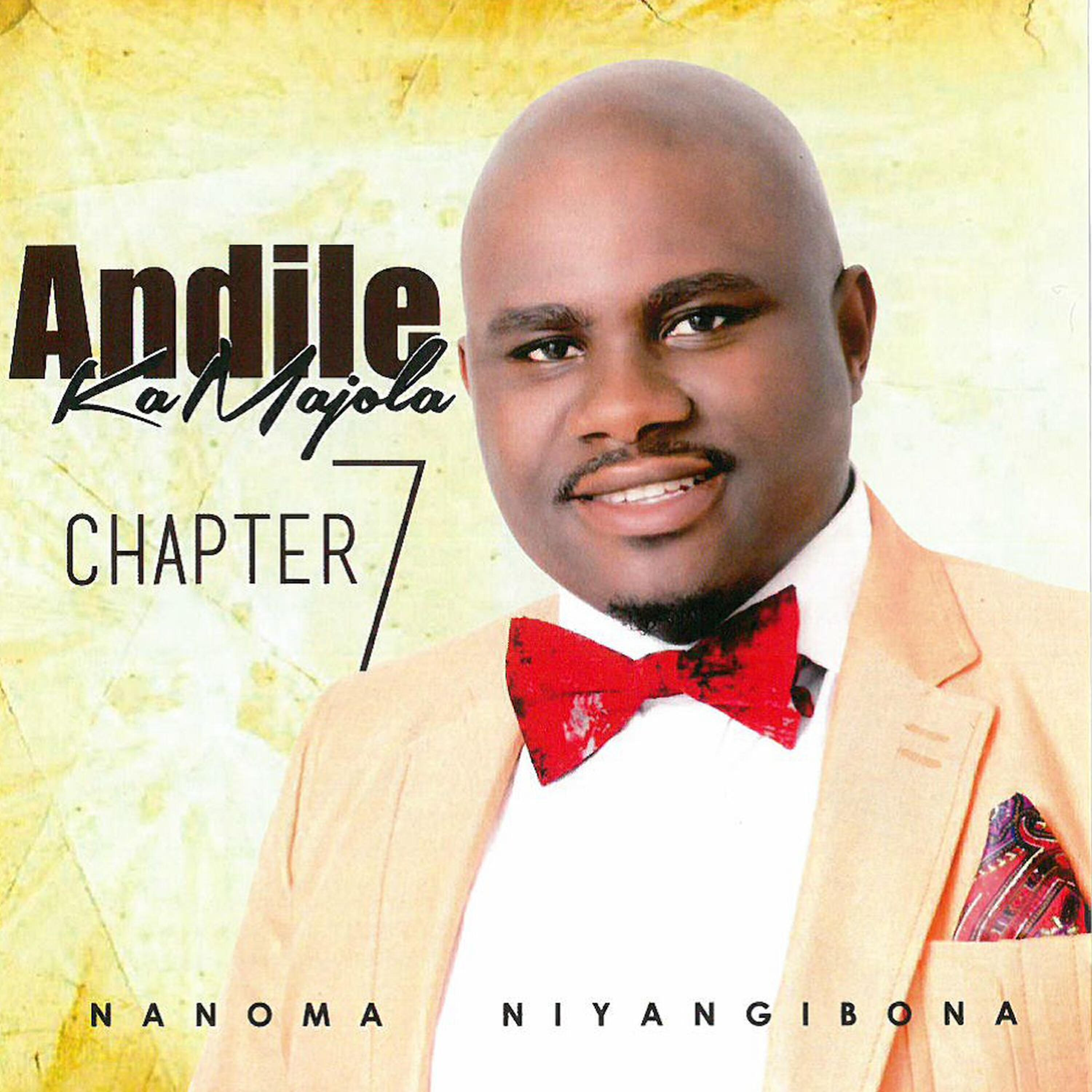 Релиз Chapter 7 (Nanoma niyangibona)