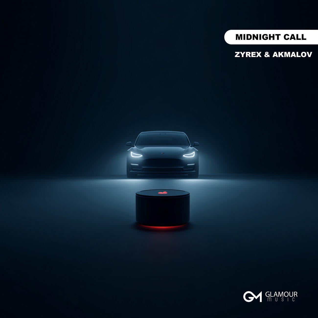 Релиз Midnight Call