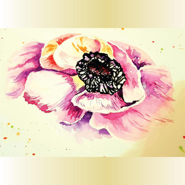 Релиз Flower