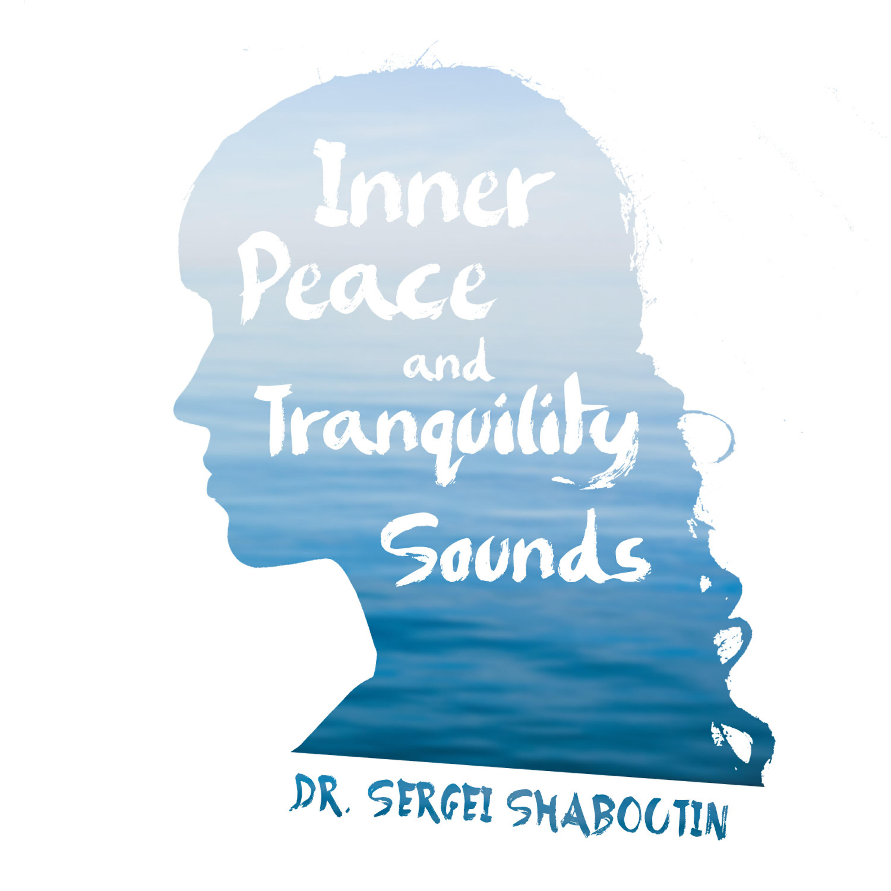 Релиз Inner Peace and Tranquility Sounds