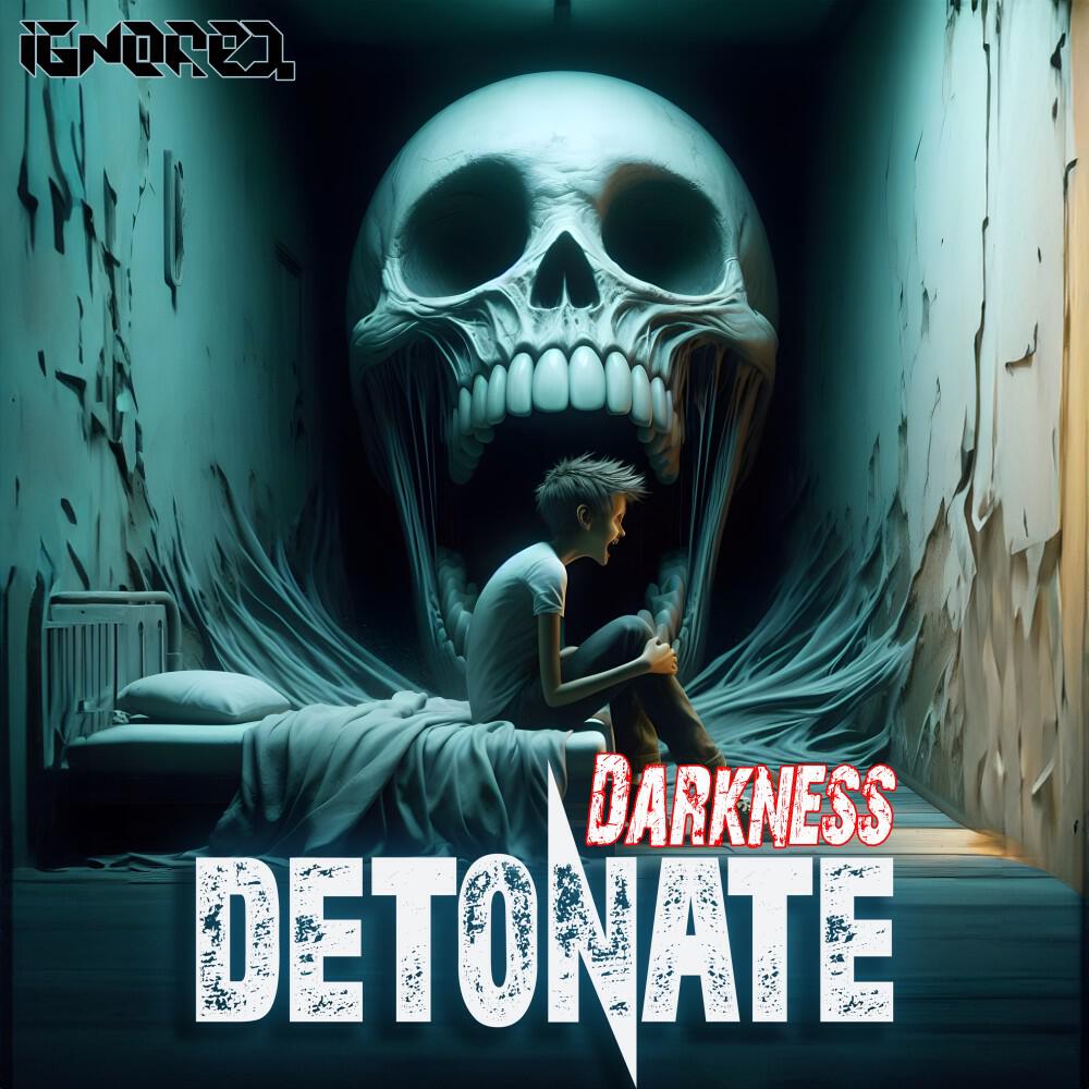 Релиз Darkness