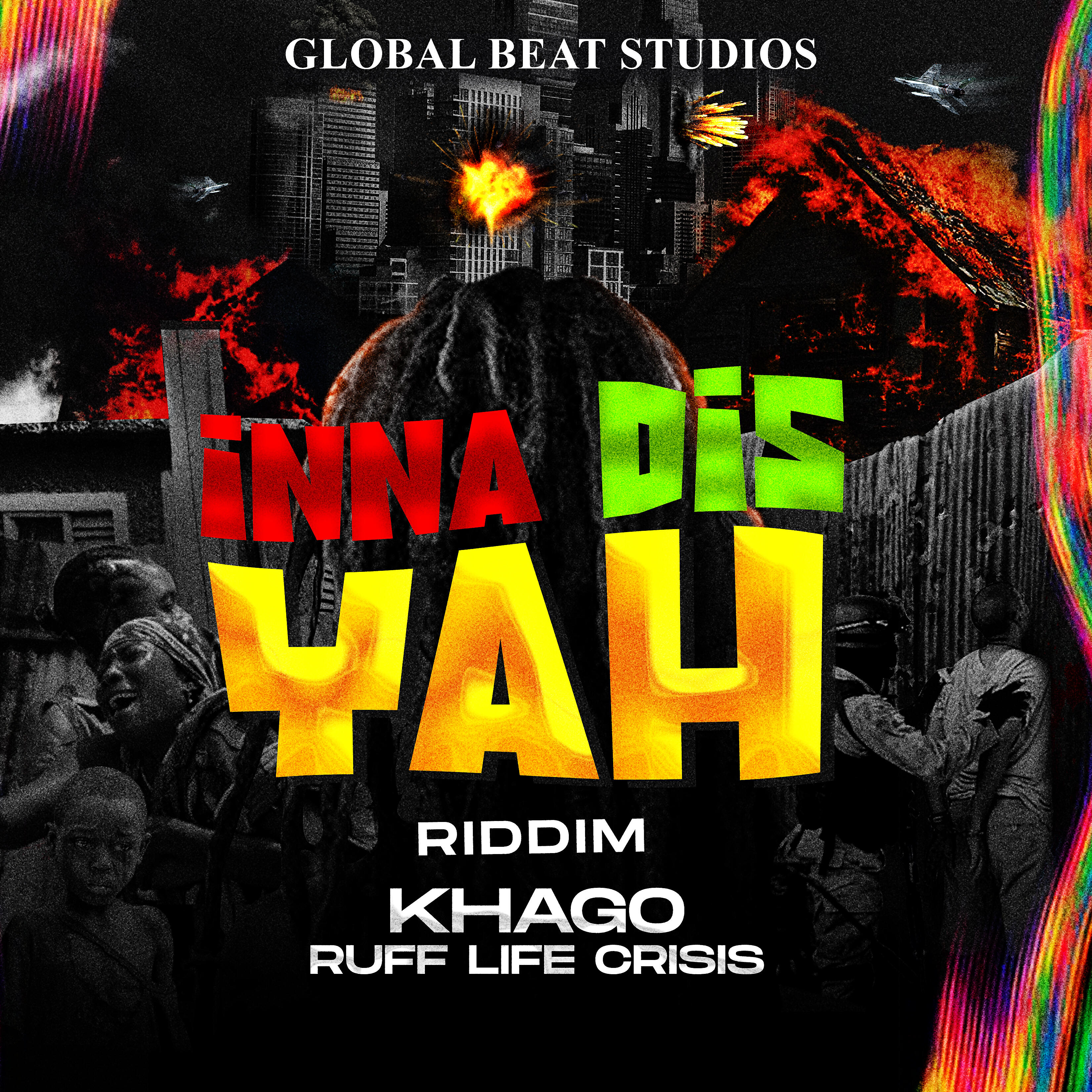 Релиз Ruff Life Crisis