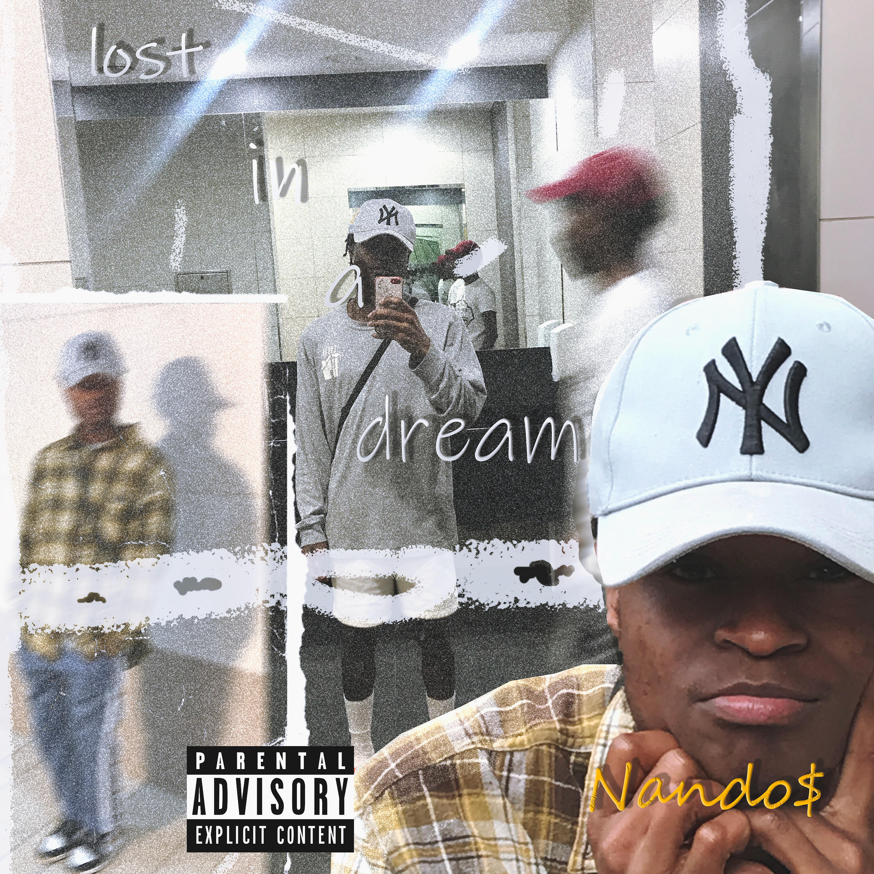 Релиз Lost in a Dream
