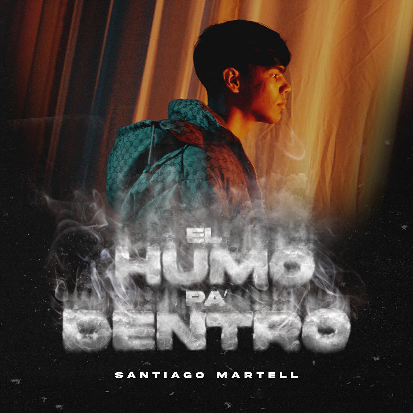 Релиз El Humo Pa' Dentro