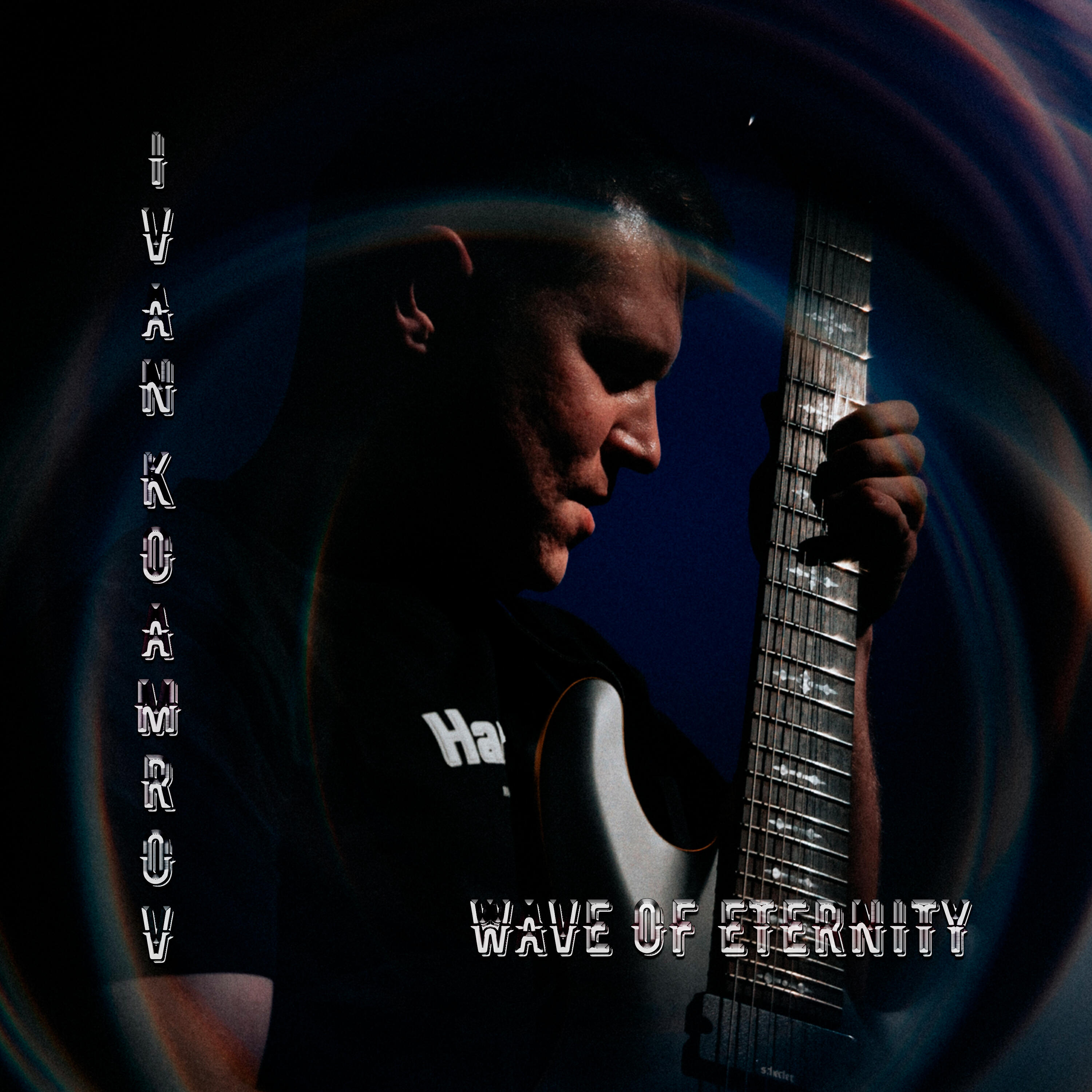 Релиз Wave of Eternity