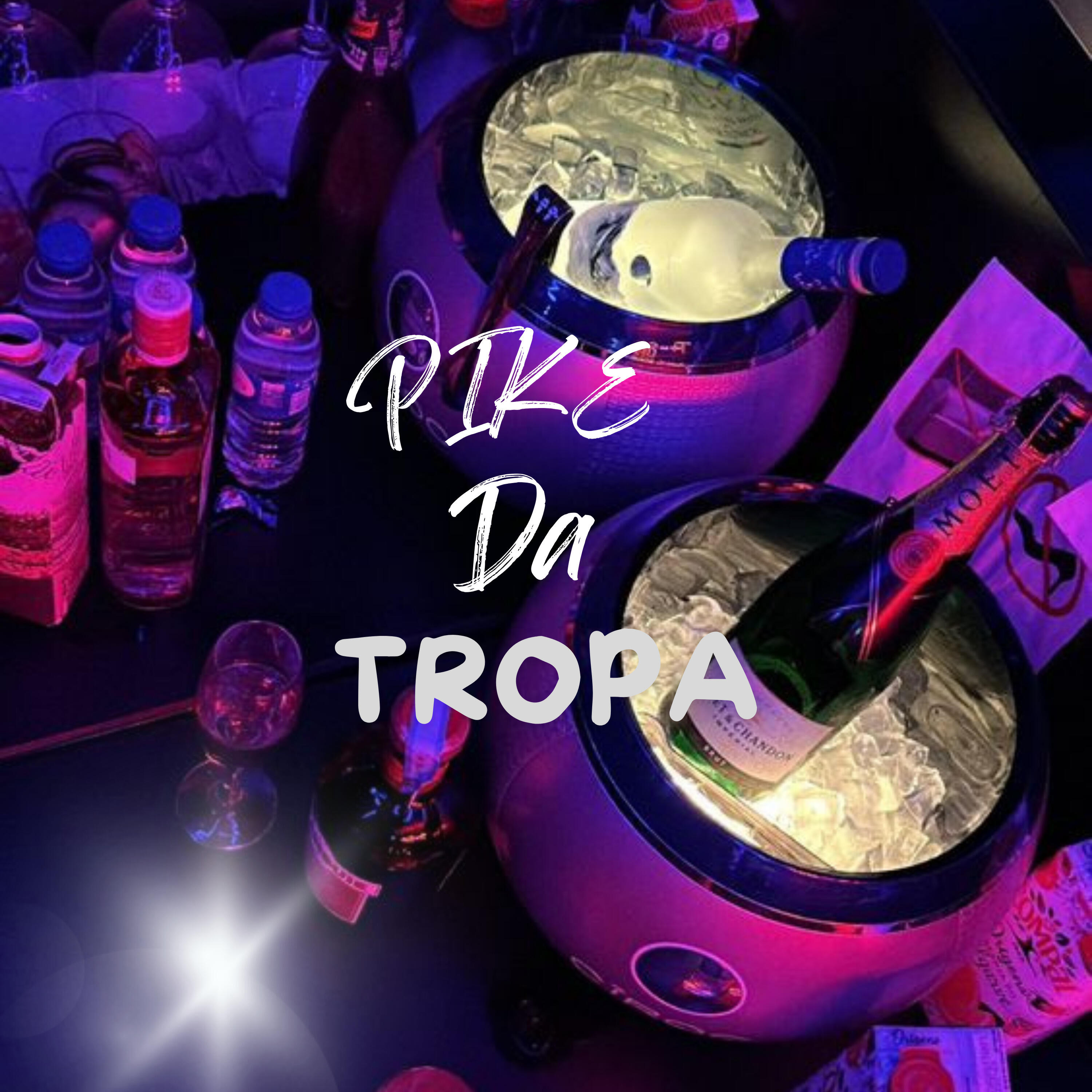 Релиз Pike da Tropa
