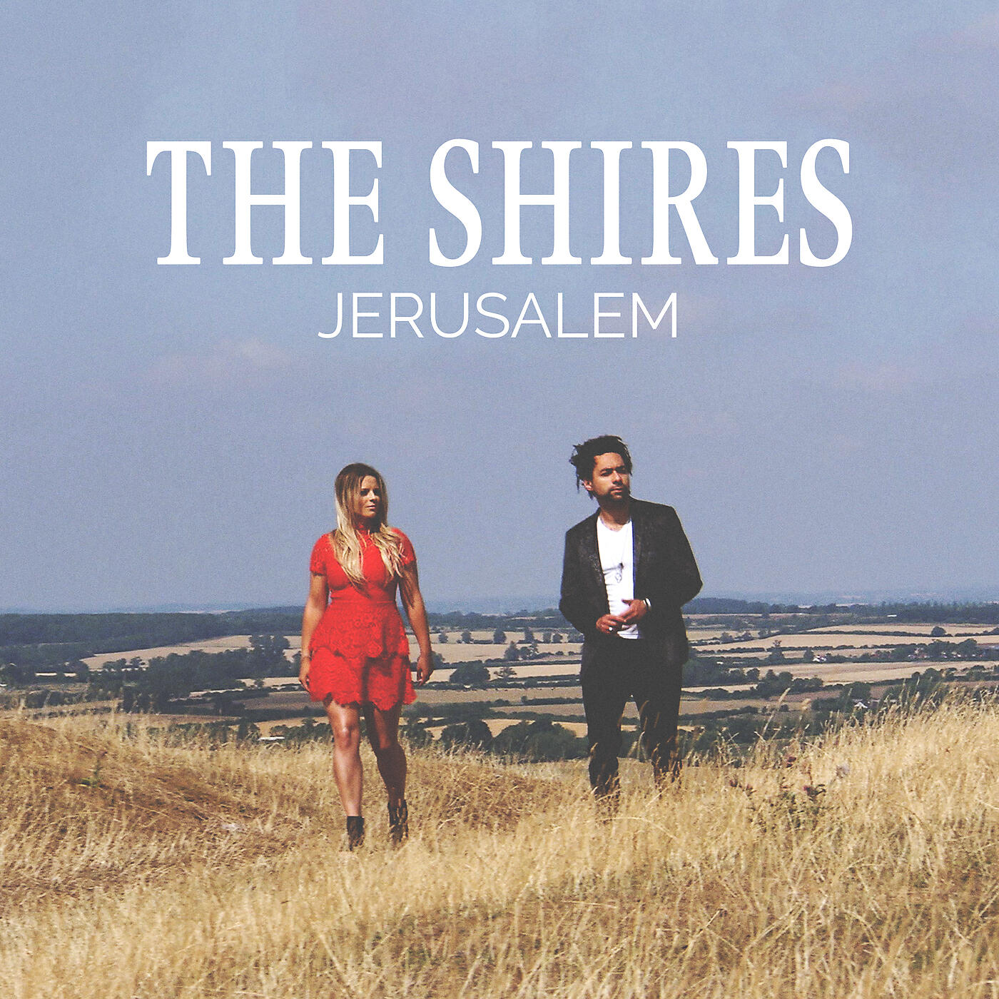 Релиз Jerusalem