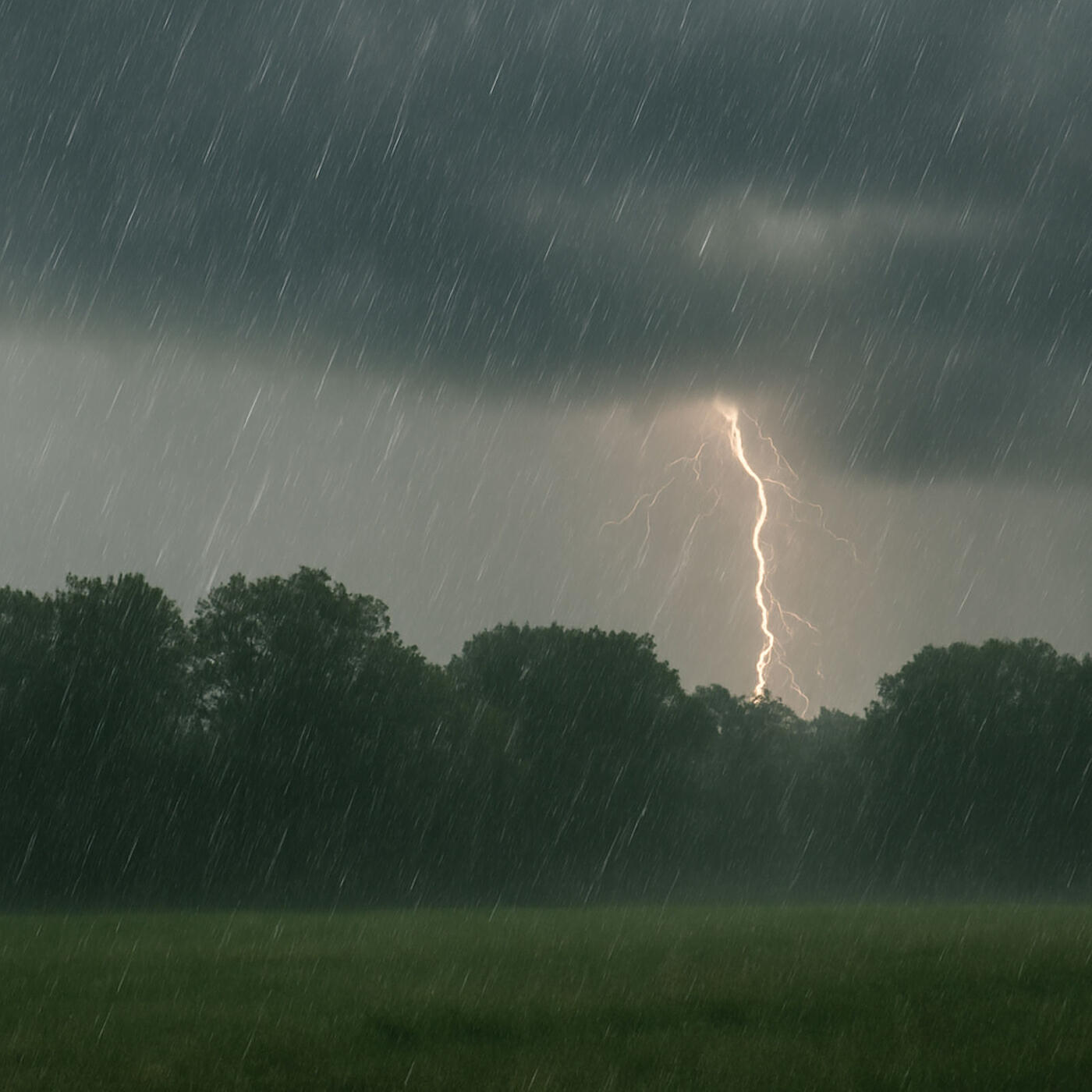 Релиз Storm Falling Heavy