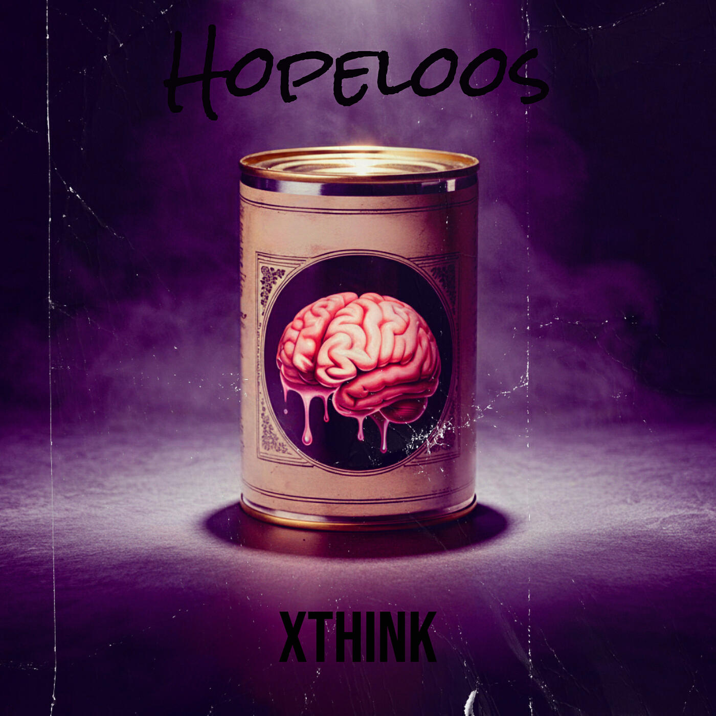 Релиз Hopeloos