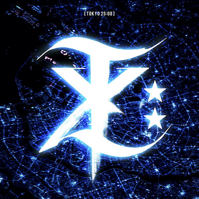 Релиз TOKYO 25:00