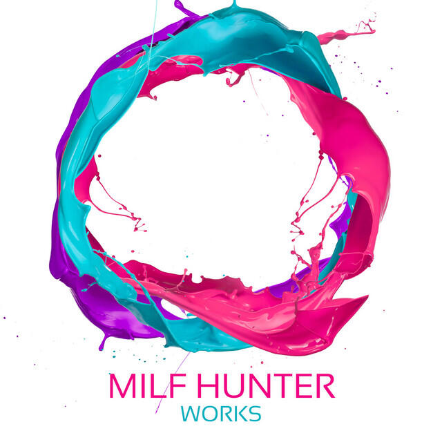 Релиз Milf Hunter Works