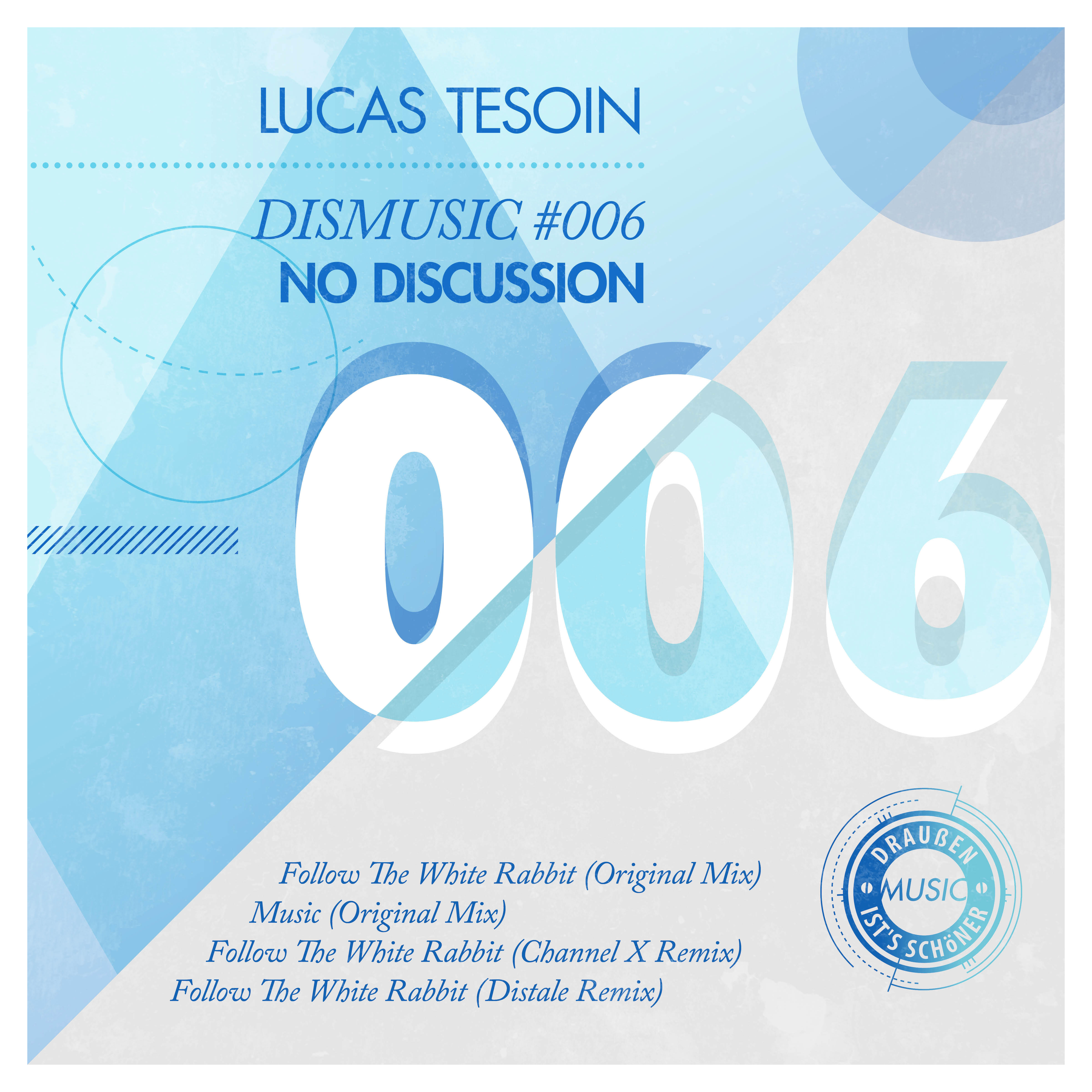 Lucas Tesoin