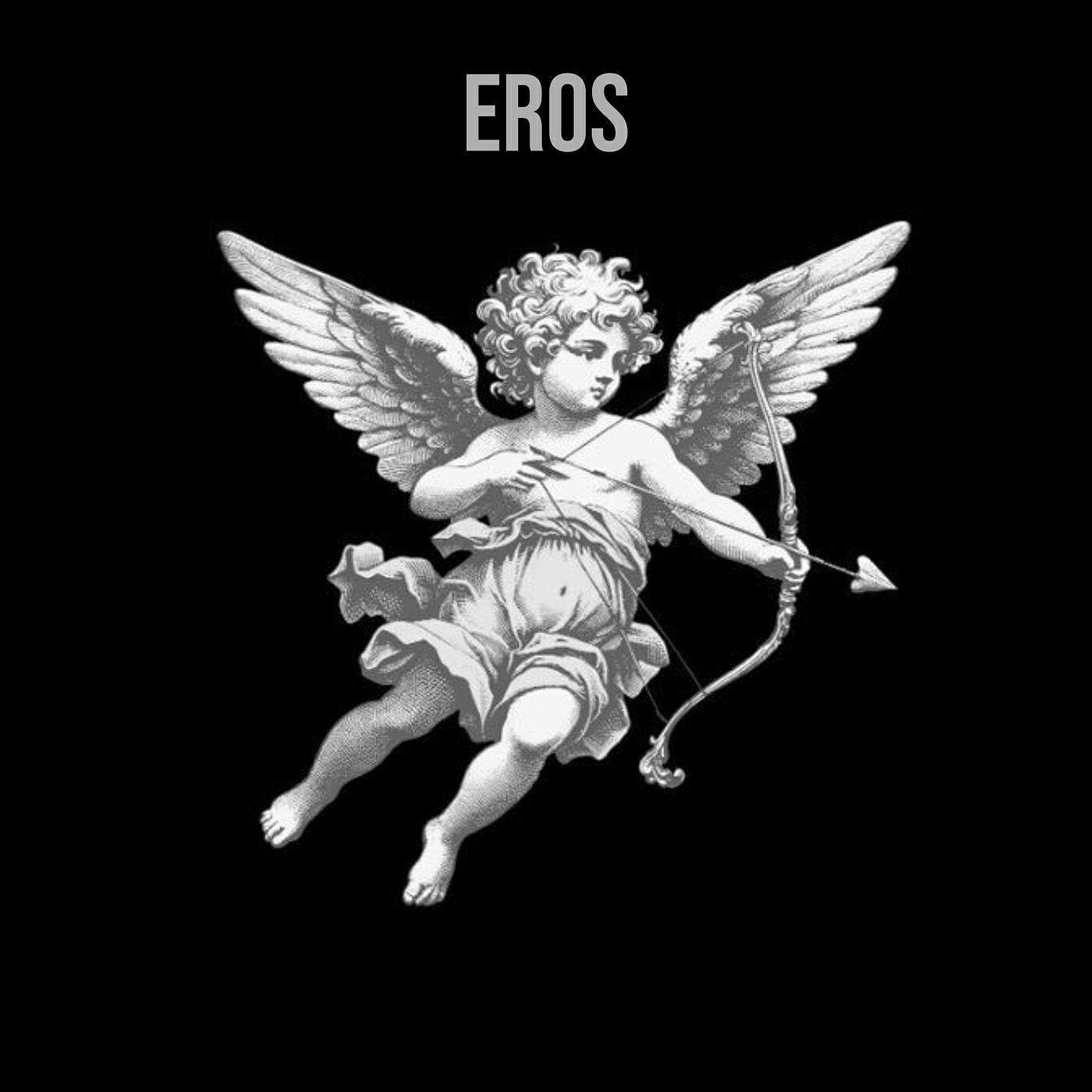 Релиз Eros
