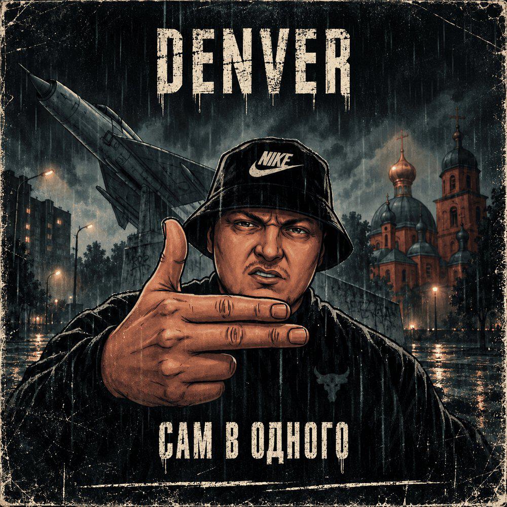 Релиз Сам в одного