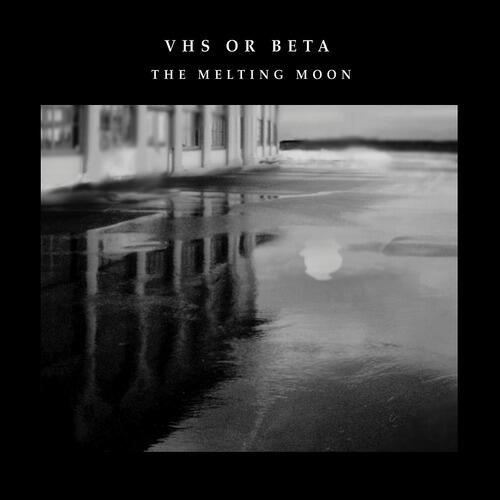 Релиз The Melting Moon